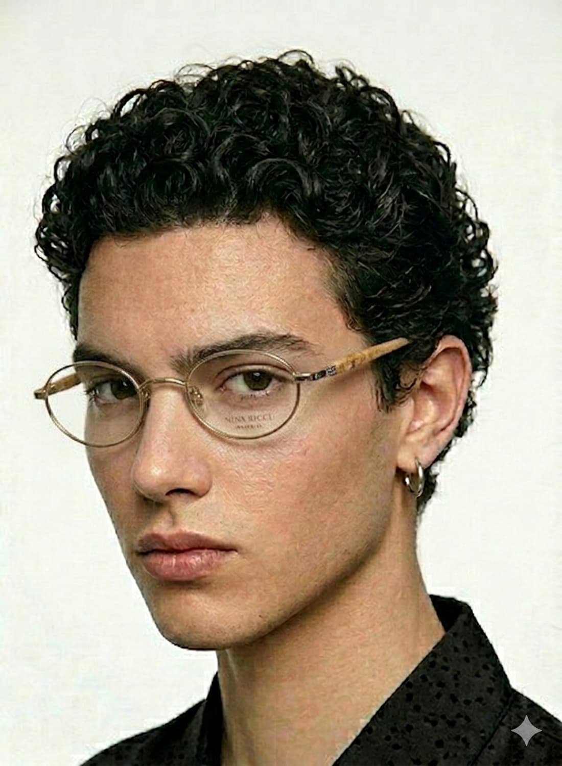 NINA RICCI 안경 상품이미지2