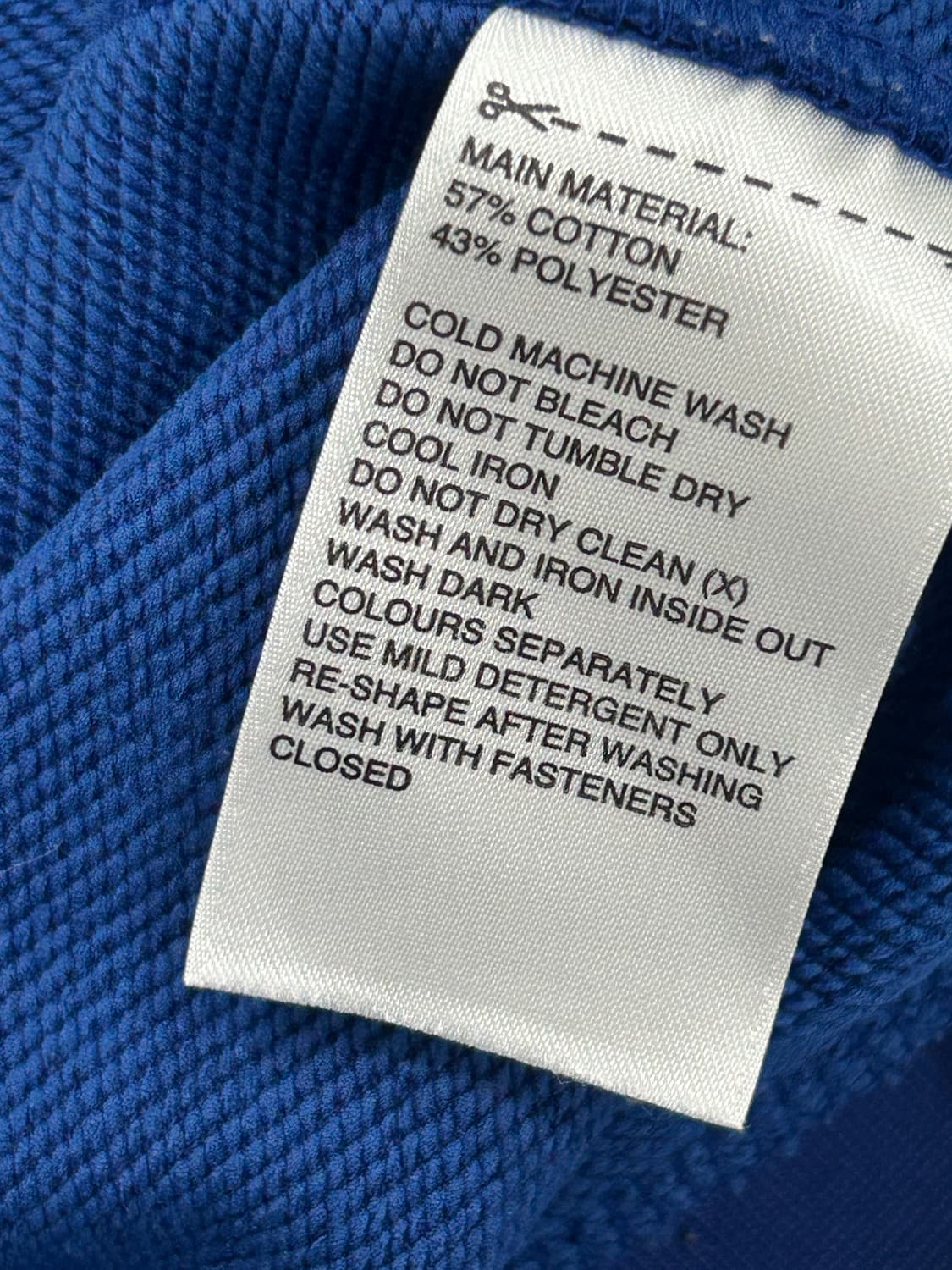 아디다스 후드 집업 남성 S 90-95사이즈 상품이미지6