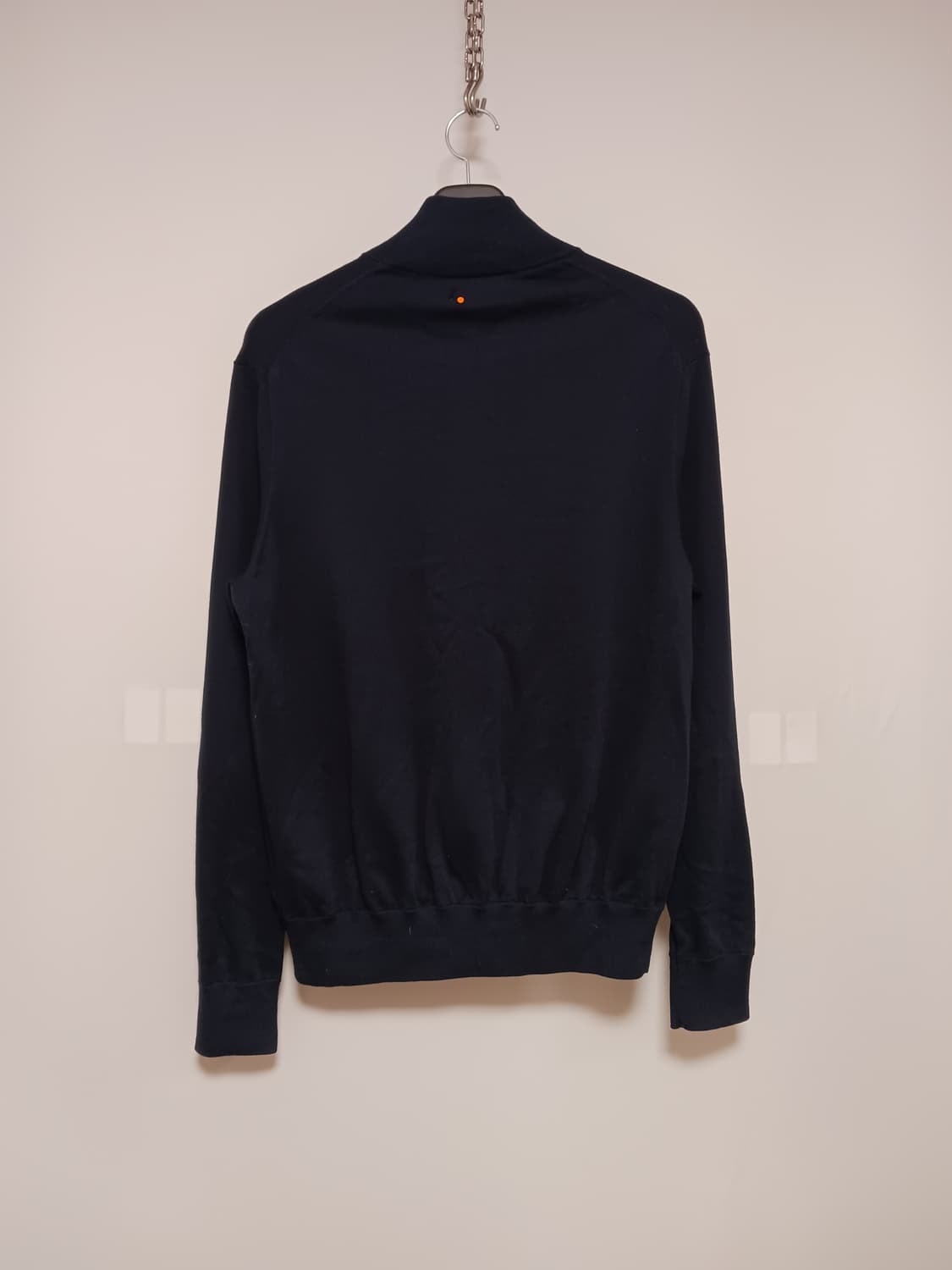 폴로랄프로렌 집업니트 상품이미지5