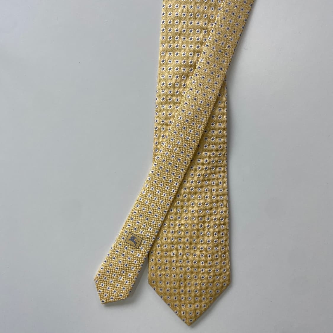 버버리 명품 정품 넥타이 (Burberrys) 상품이미지1