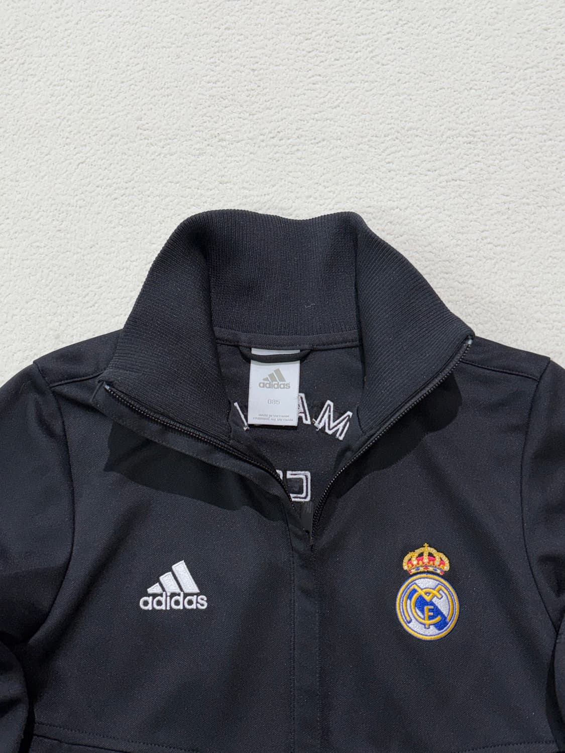 아디다스 레알 마드리드 축구 유니폼 져지 85 상품이미지2