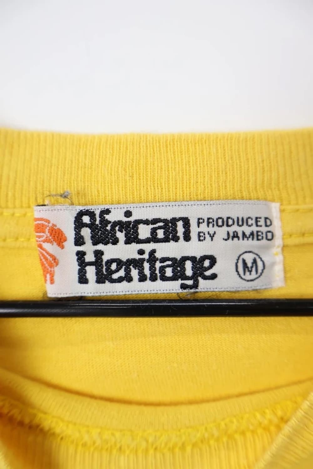 Vintage African Heritage Tee 상품이미지6