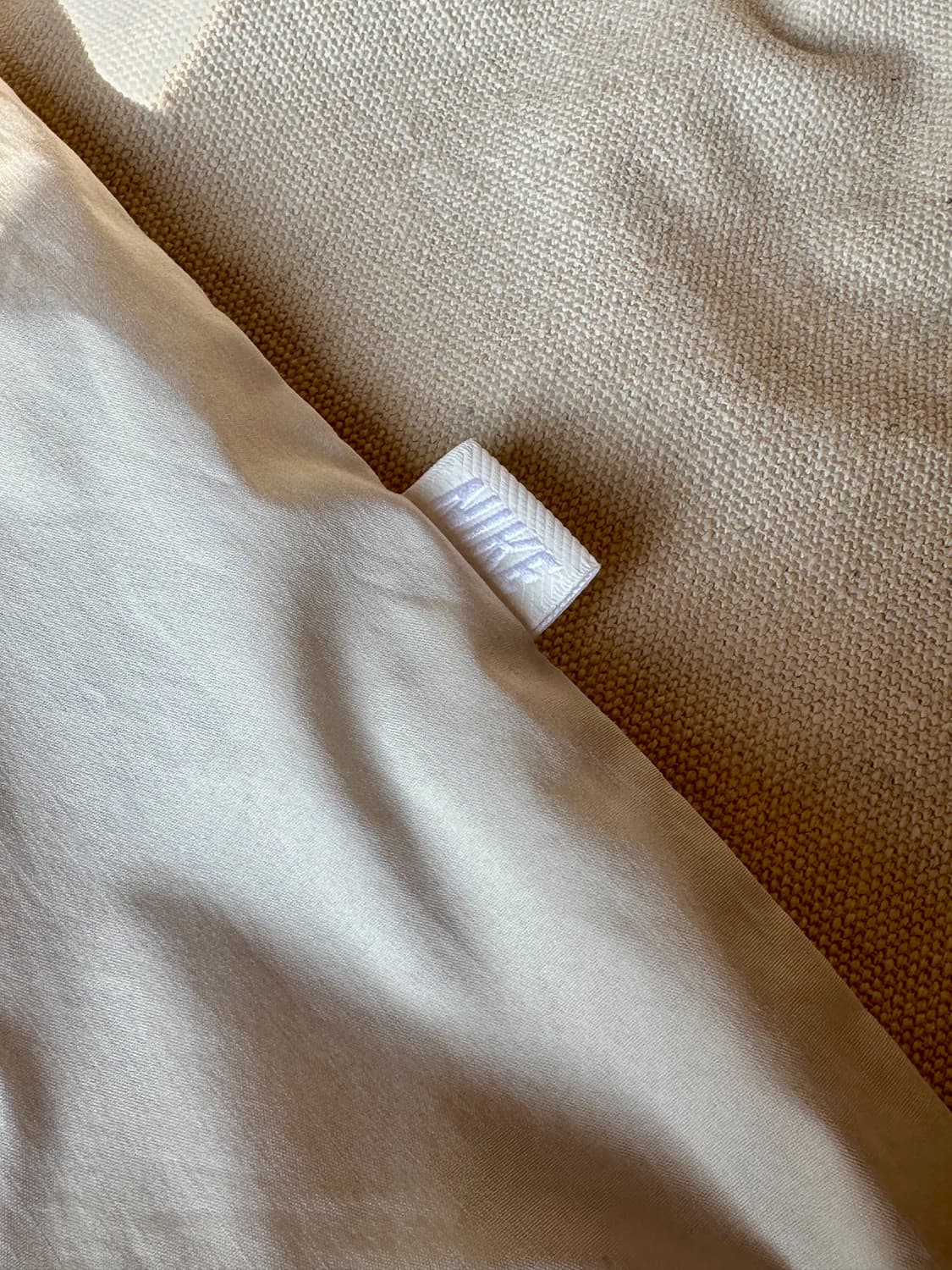 나이키 NSW 에센셜 우븐 웜업 라이트본 XL 상품이미지6