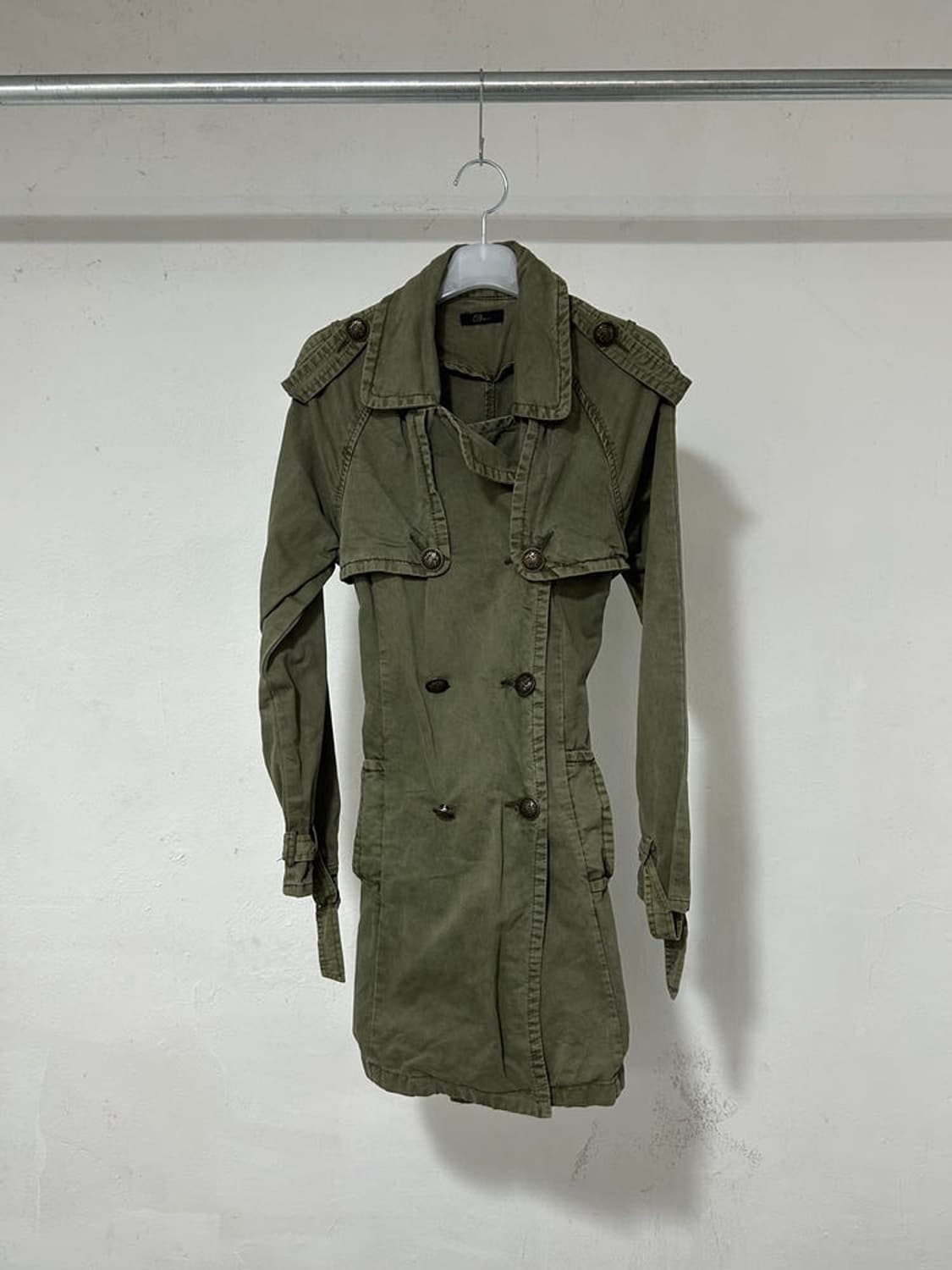 vtg jacket 상품이미지2