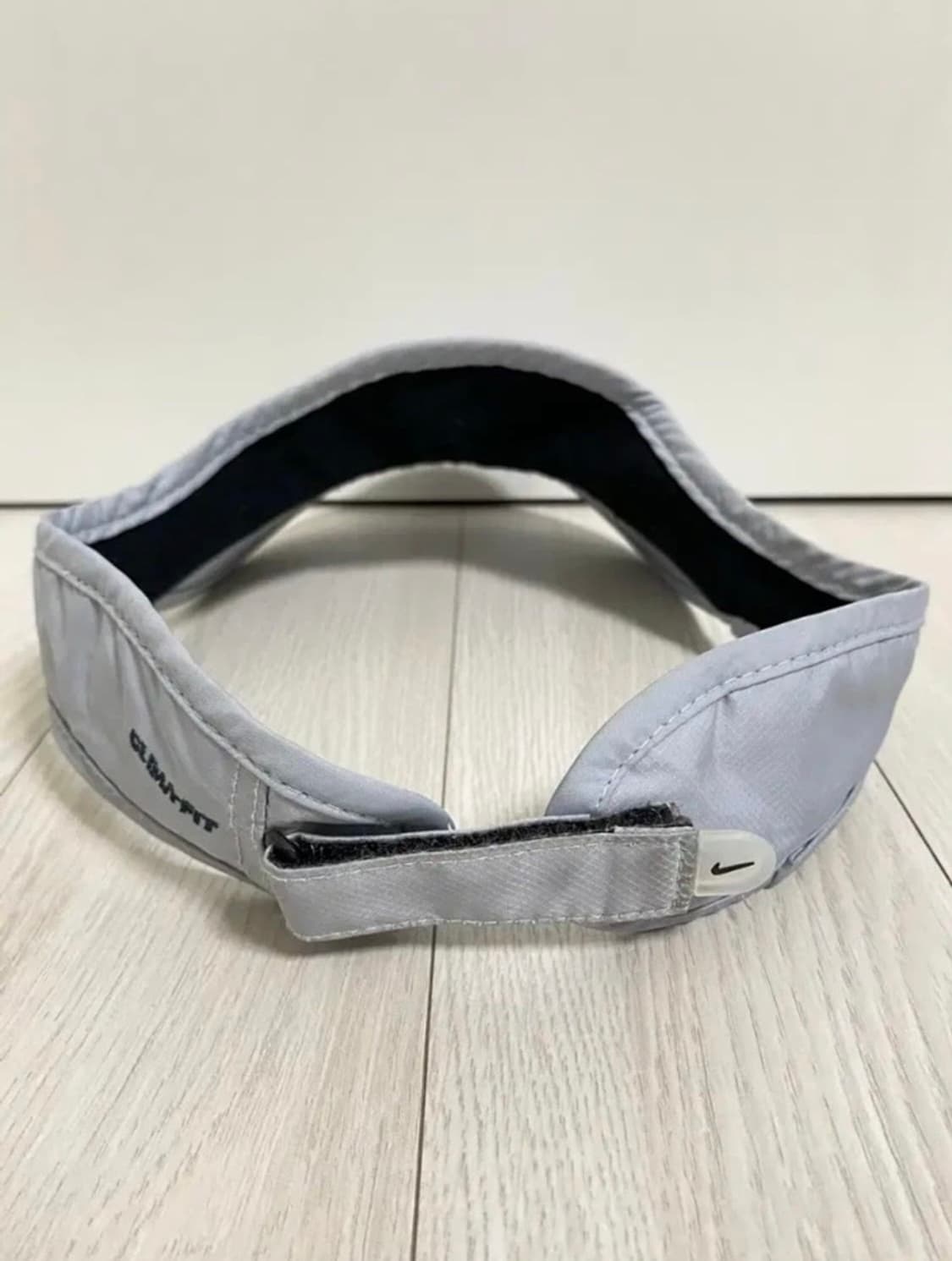 NIKE CLIMA-FIT VISOR CAP OG 상품이미지5