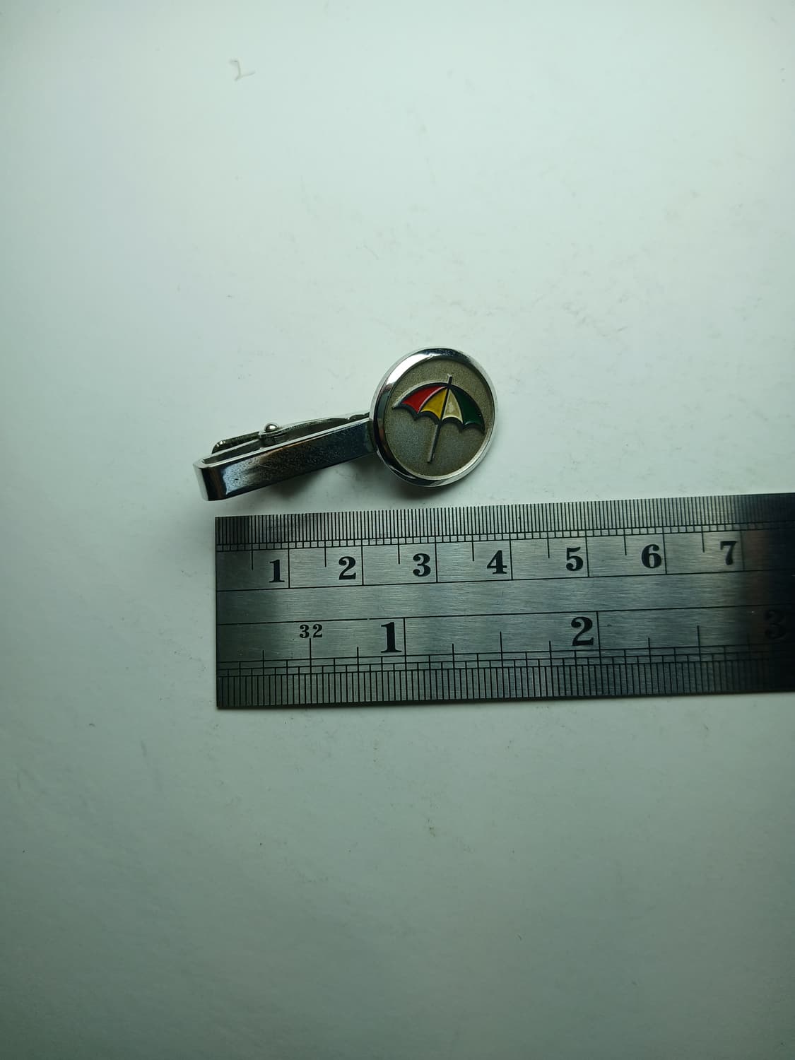 빈티지 아놀드파마 넥타이핀  상품이미지3