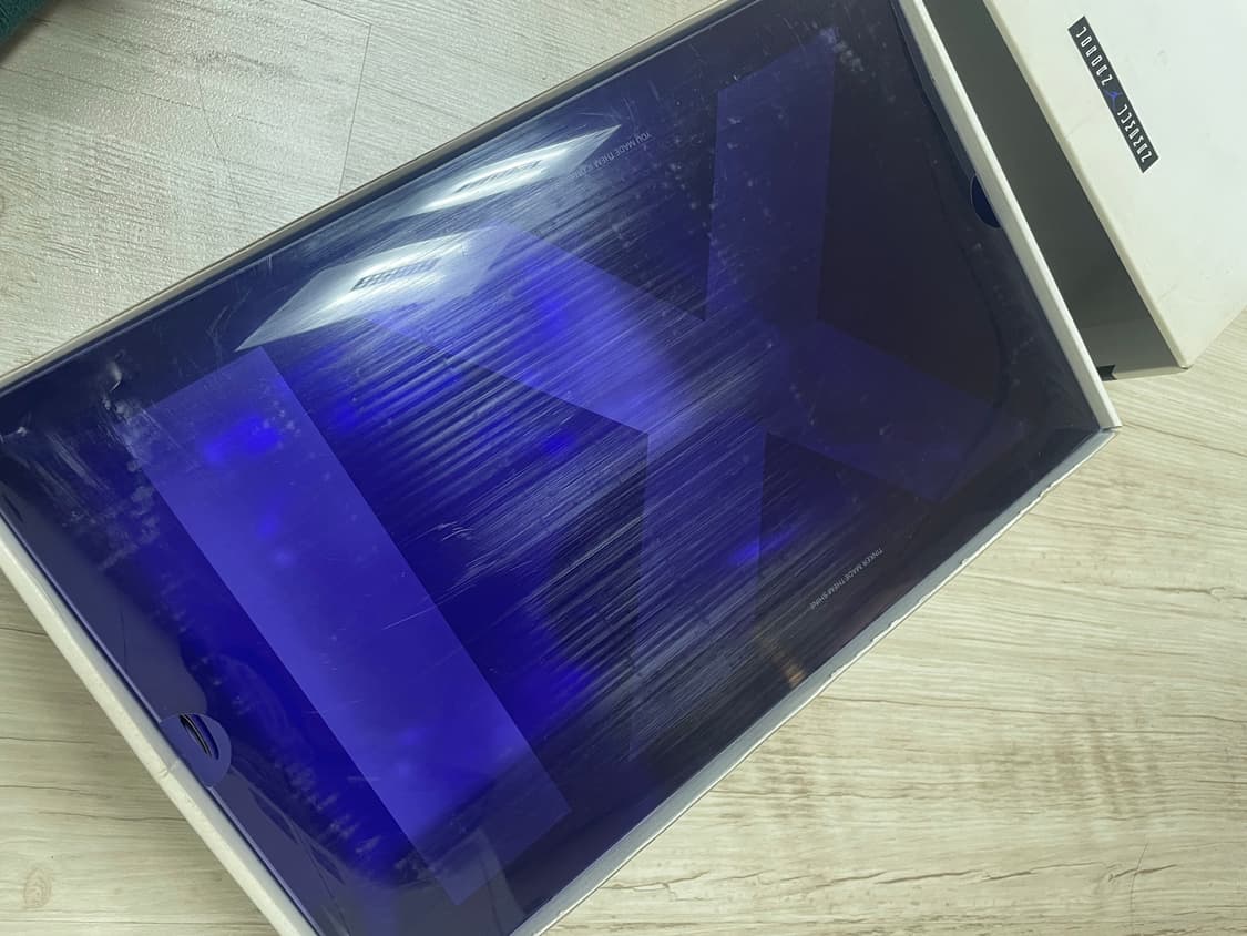 나이키 에어 조던 11 레트로 콩코드 275mm 2011년 발매판 상품이미지9