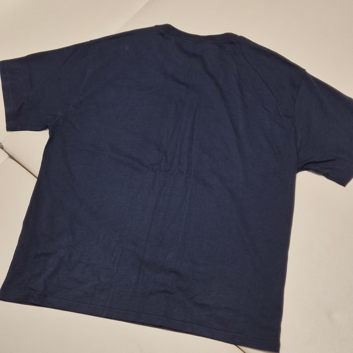 A.P.C 아페쎄 반팔 XL 상품이미지2