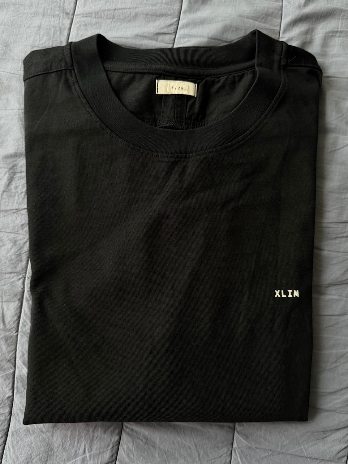 엑슬림 에피소드2/ep.2/ 롱 슬리브 2사이즈 상품이미지3