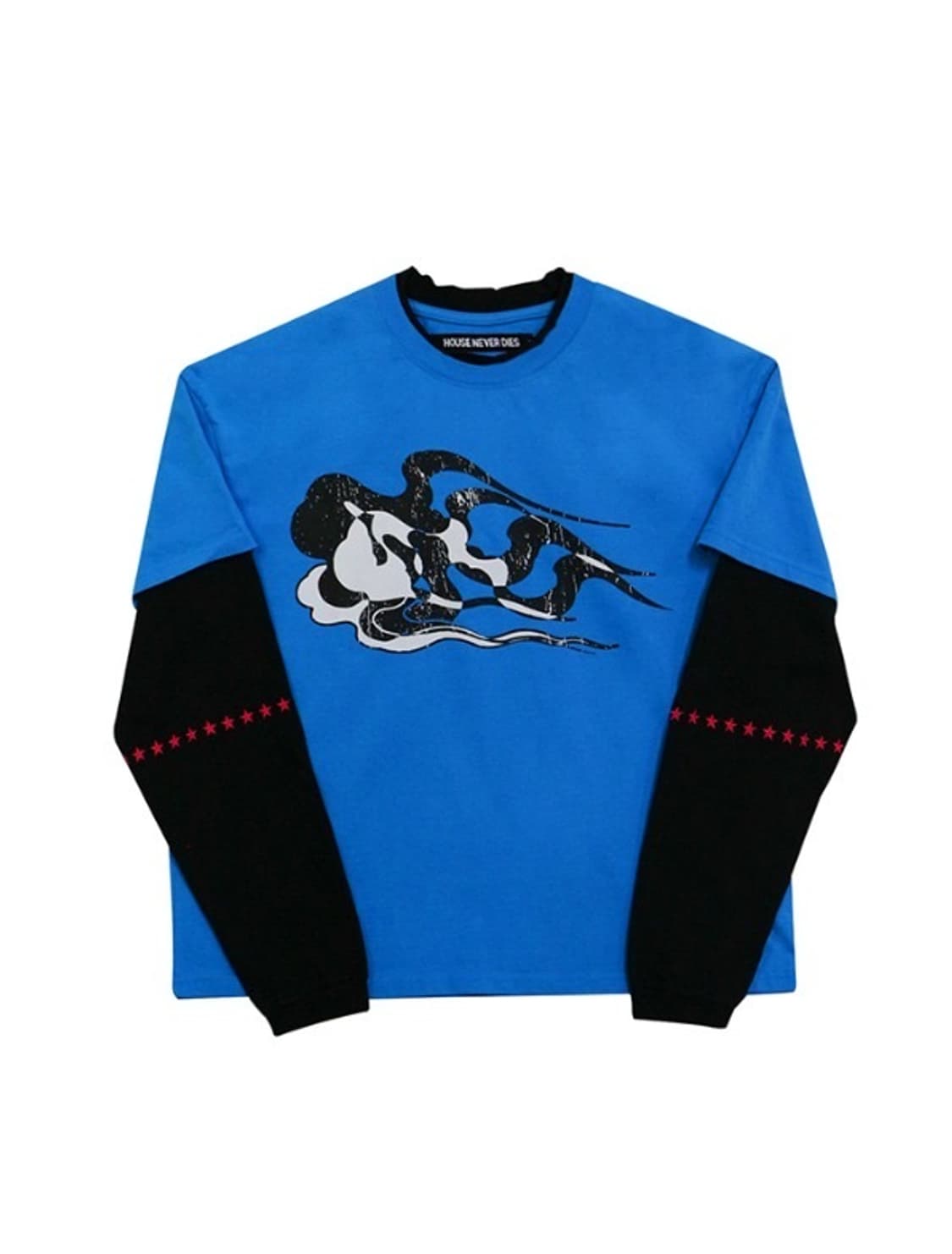 하우스네버다이 롱슬리브 상품이미지1