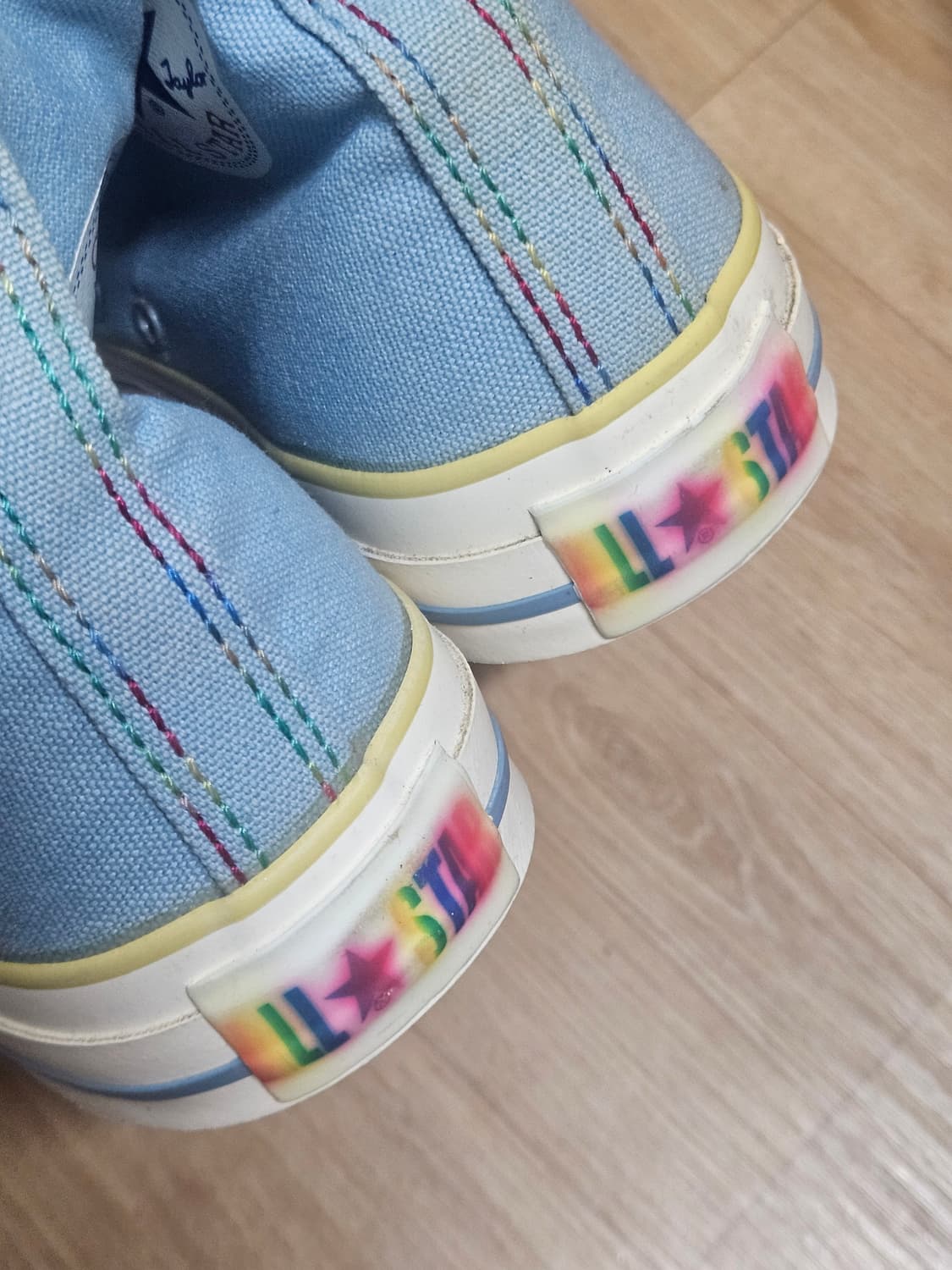 2004 컨버스 올스타 290 상품이미지2