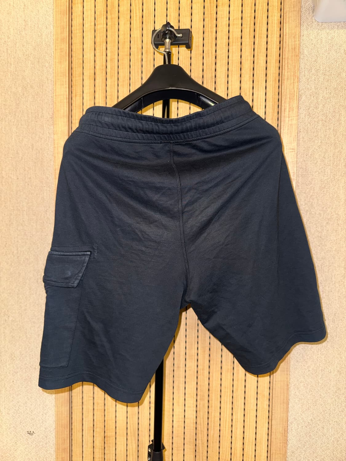 CP컴퍼니 렌즈 반바지 상품이미지2