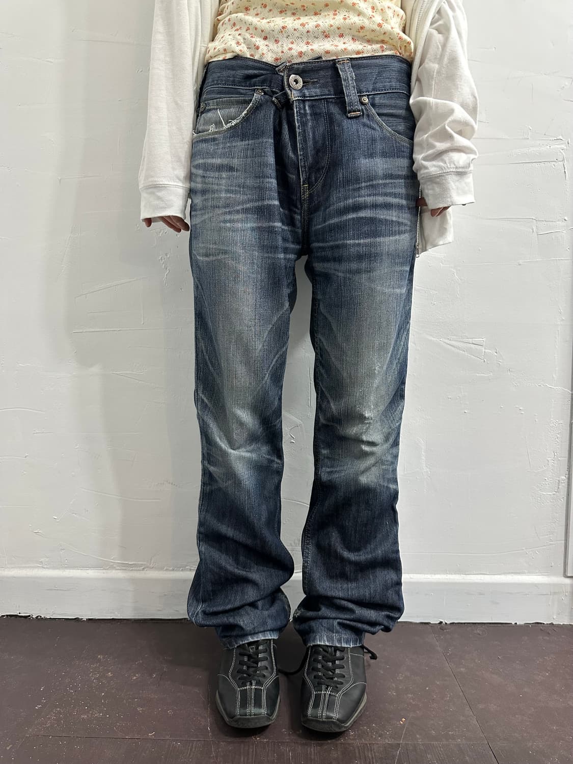 levis511 denim pants 상품이미지1