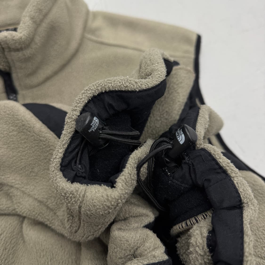 노스페이스 폴라텍 플리스 고프코어 베스트 조끼 상품이미지4