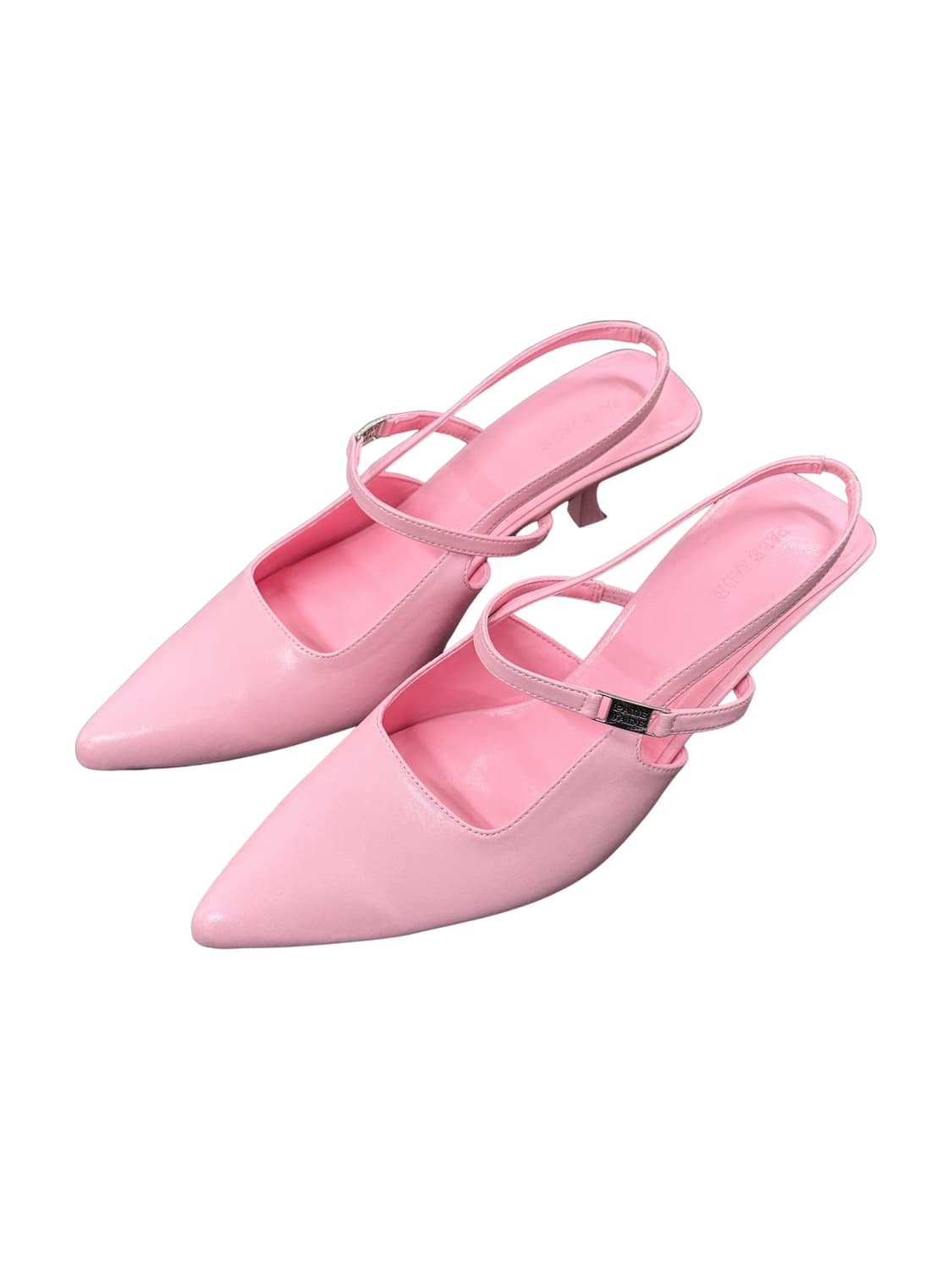 PJ Color Slingback 상품이미지1