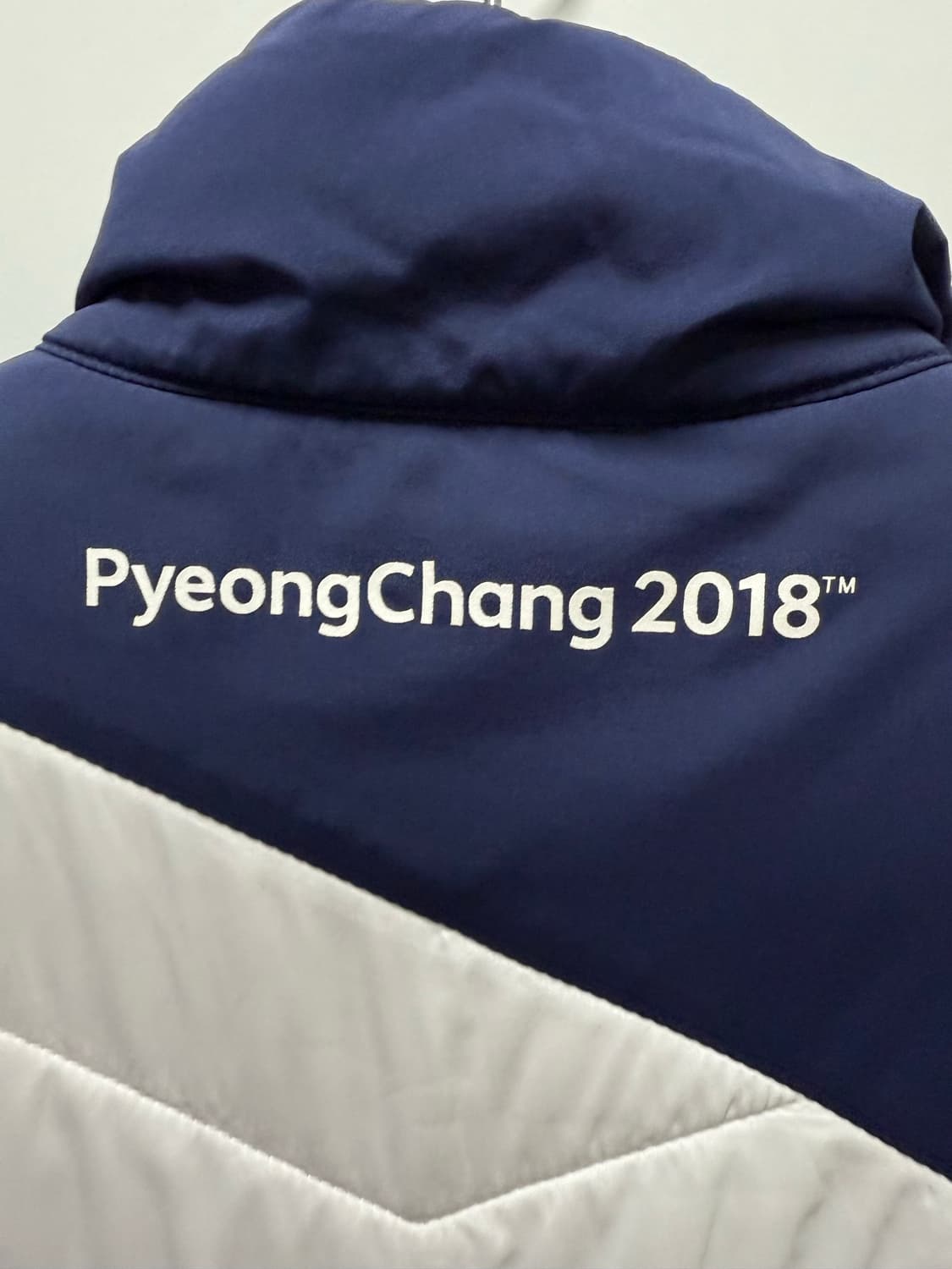 노스페이스 평창 경량패딩 상품이미지8