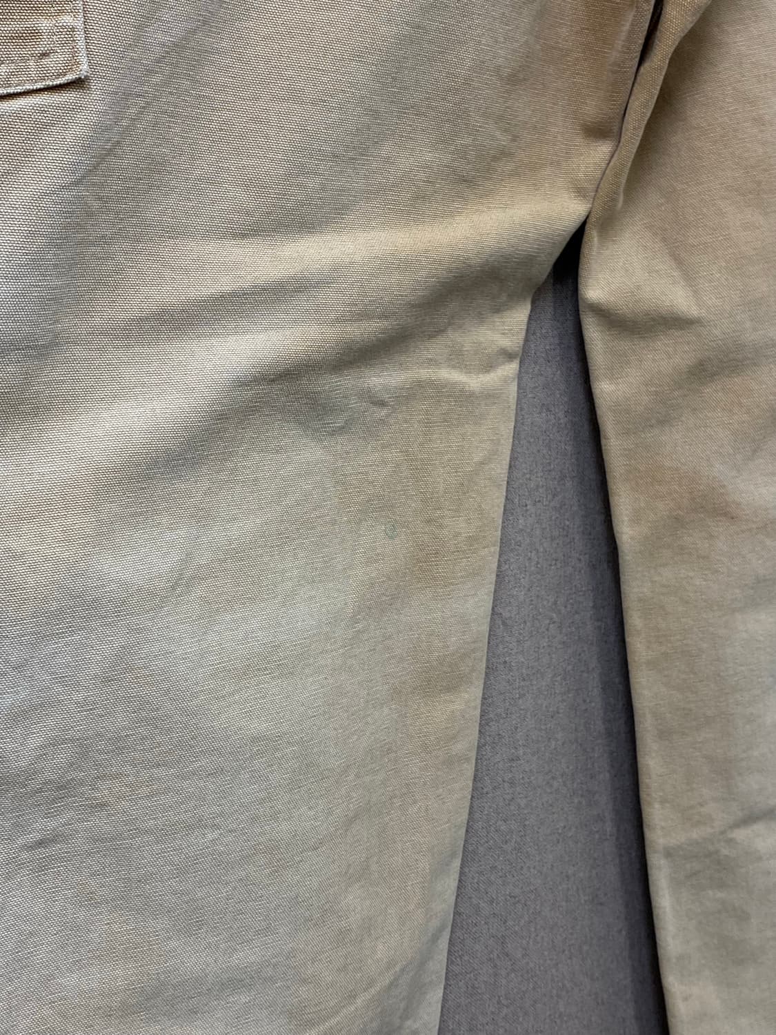 칼하트 더블니 팬츠 상품이미지5