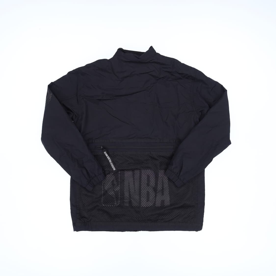 M NBA 메쉬 바람막이 자켓 0413M 상품이미지2