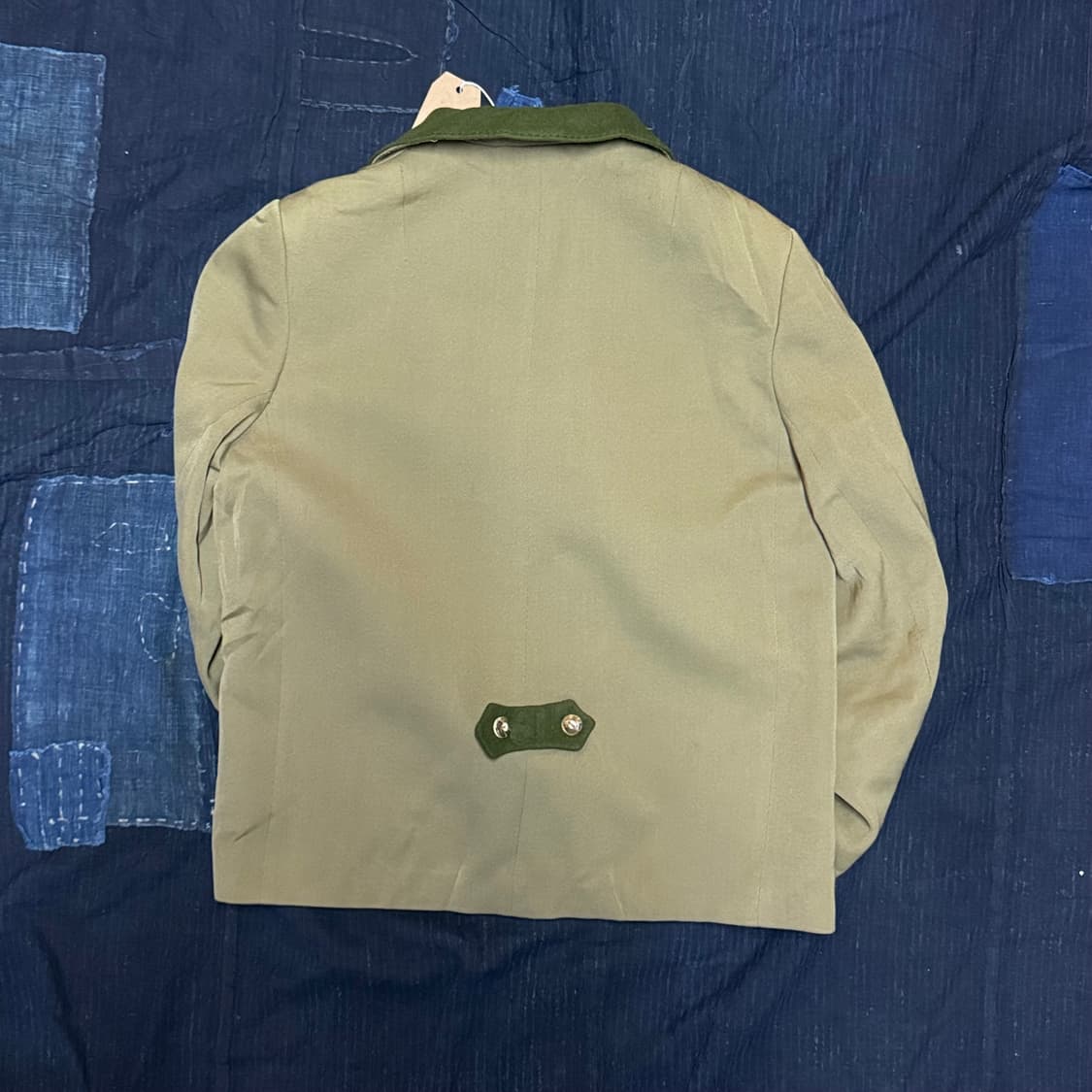 60-70's Tofana Modell 티롤리안 자켓 55-66 상품이미지5