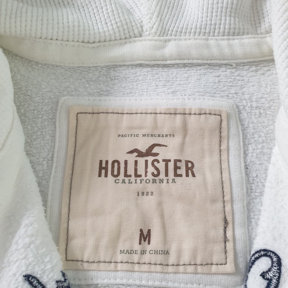 [무료배송] HOLLISTER 후드 집업 상품이미지2