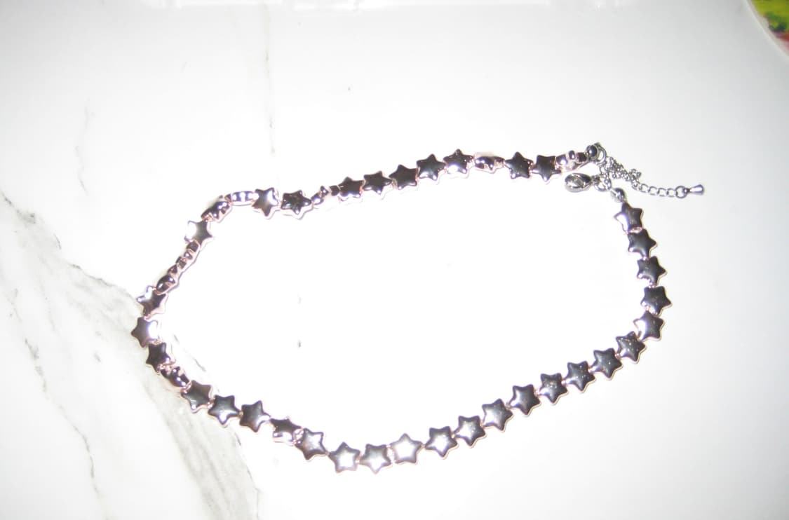 mini star necklace 상품이미지4