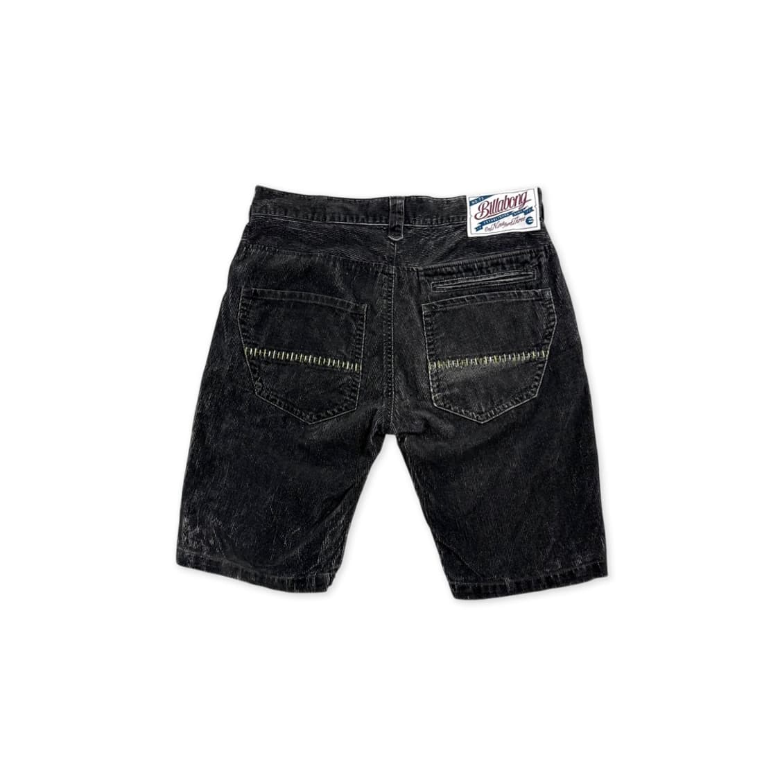 Billabong 코듀로이 하프 팬츠 상품이미지2