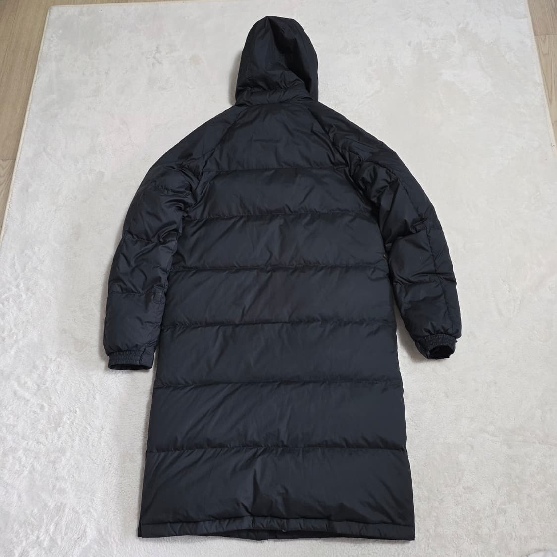 (M)아디다스 다운 롱패딩 상품이미지3