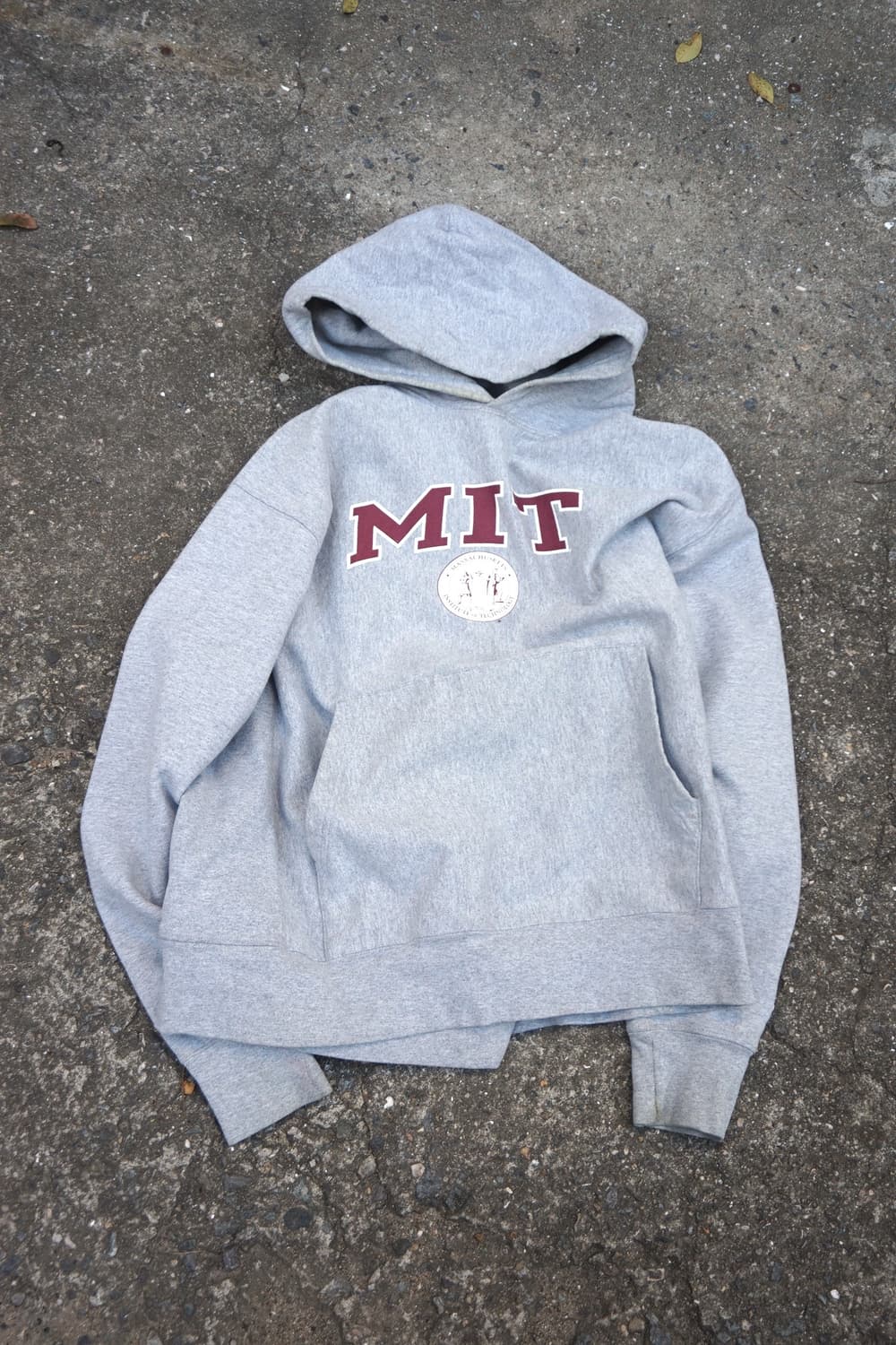 Champion Original Reverse Weave 상품이미지2