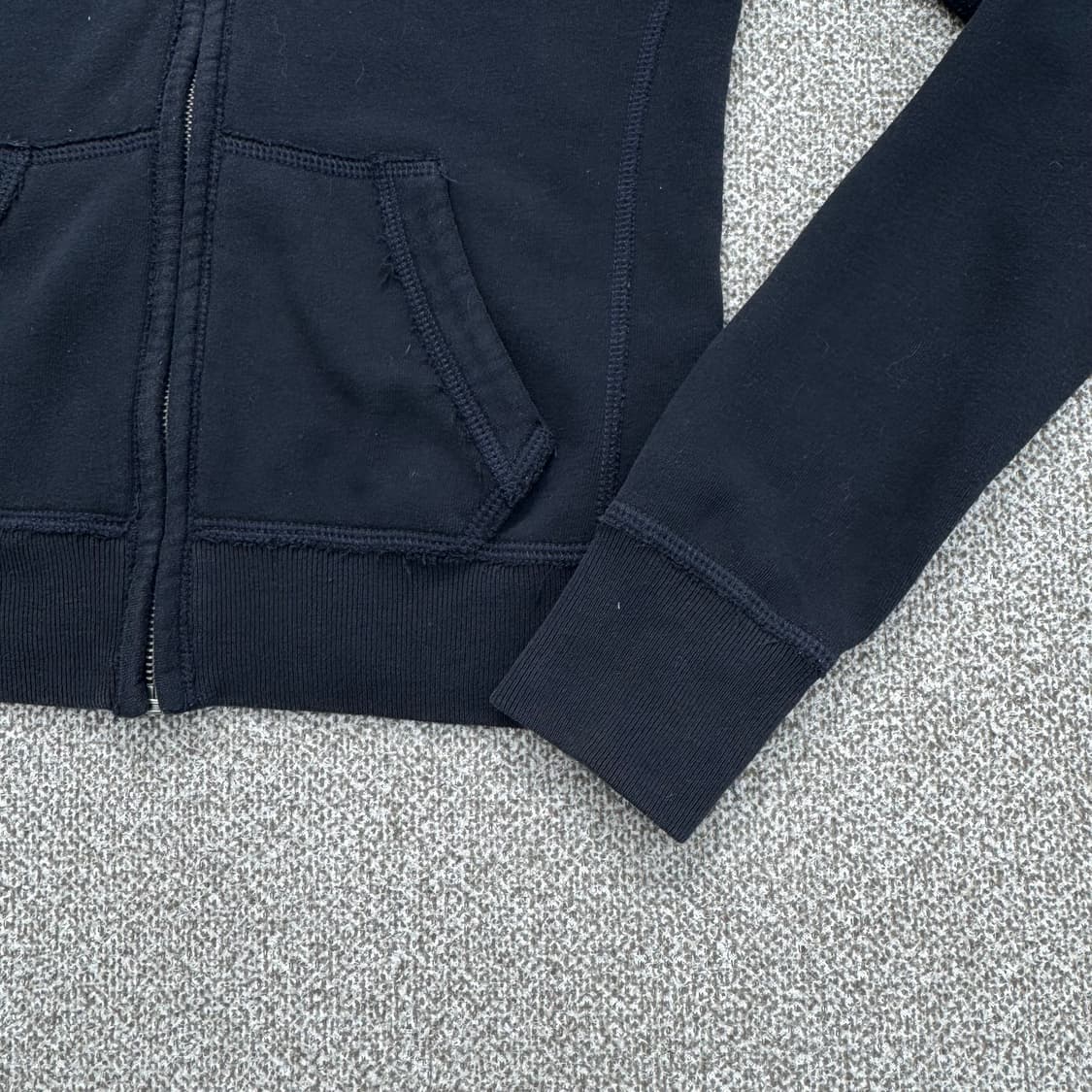 아베크롬비 후드집업  상품이미지3