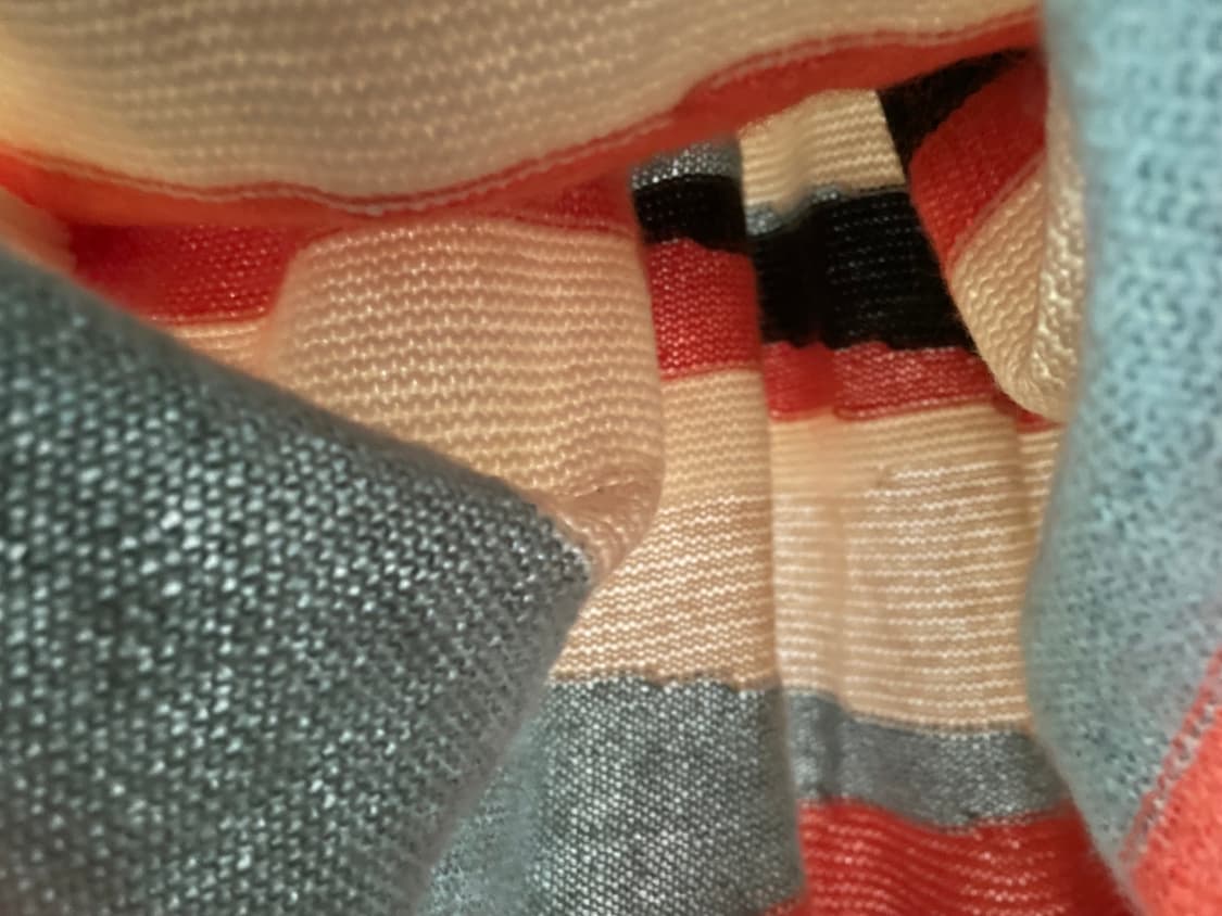 질바이질스튜어트 니트원피스 상품이미지4