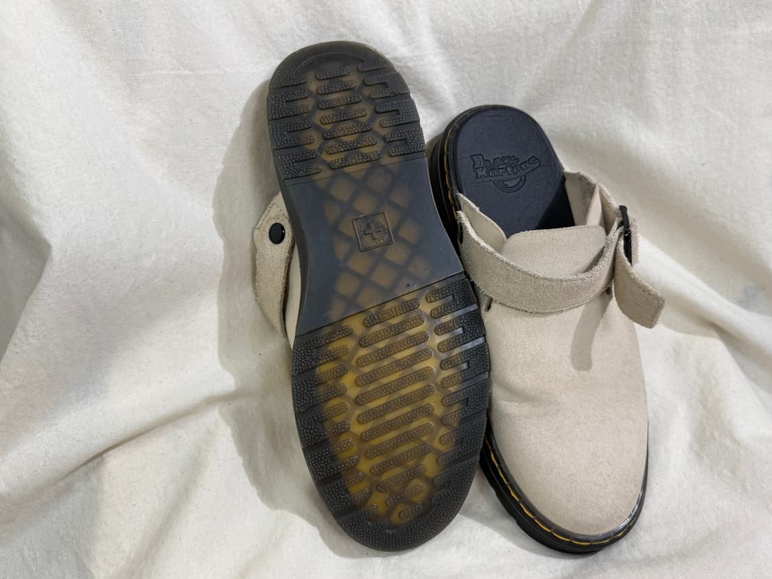  Dr.Marten 칼슨 웜 샌드 상품이미지4