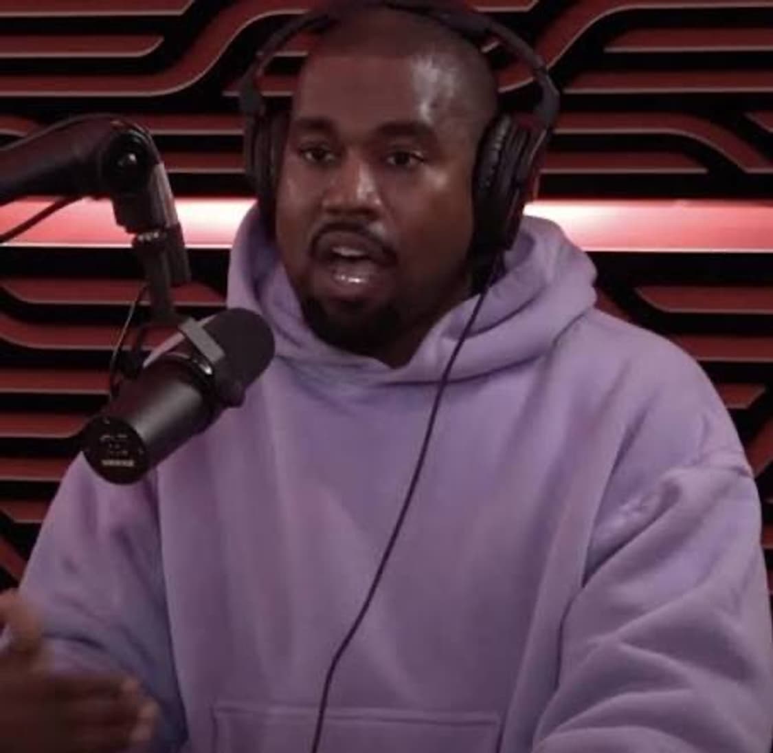 칸예웨스트 LAA 대선후드 브라운판 L새상품 상품이미지4