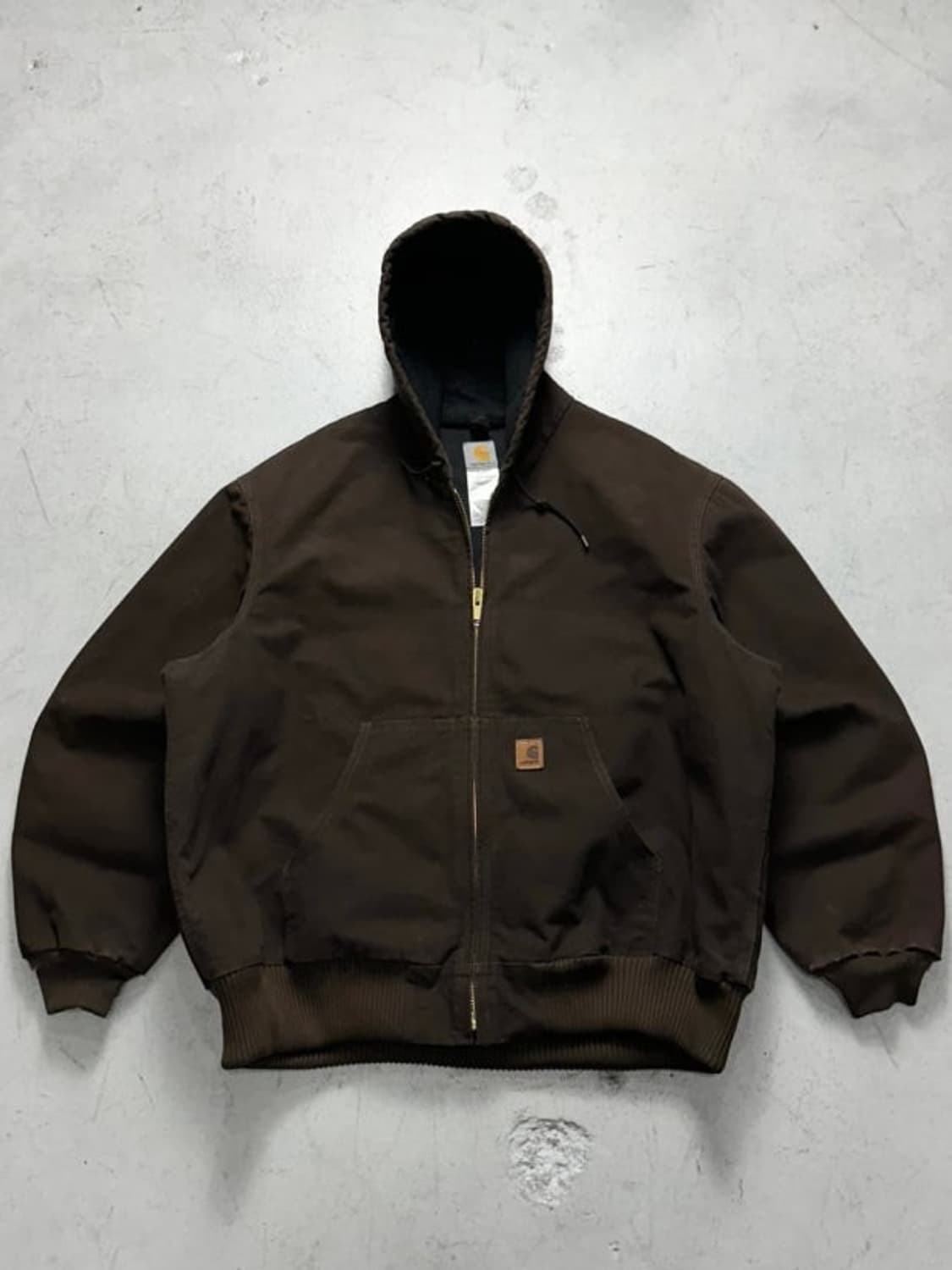 교환) 칼하트 j130 2XL->XL 상품이미지1