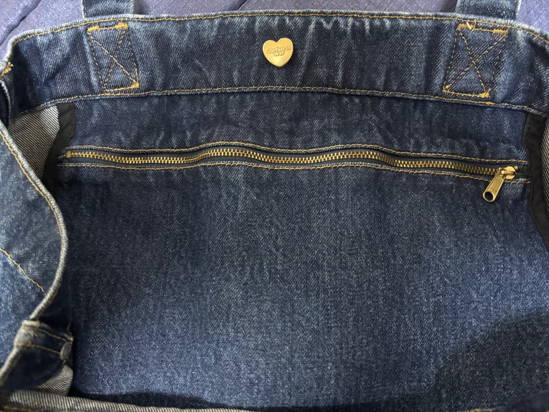 칼하트 내쉬 토트백Carhartt WIP Nash Tote 상품이미지8