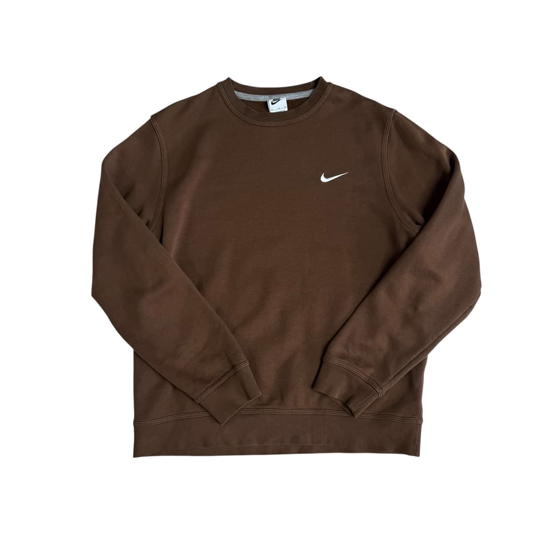 나이키 맨투맨 상품이미지1