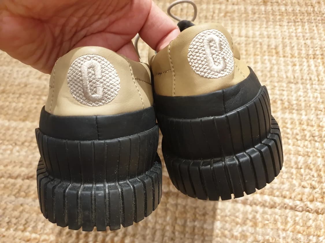 (285~290)CAMPER PIX 로퍼 상품이미지6