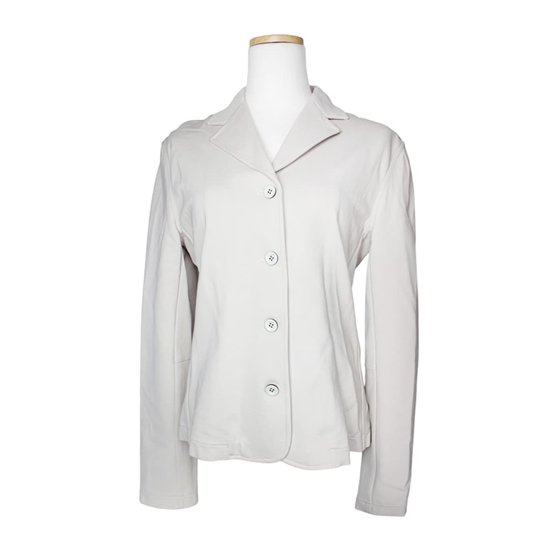 S막스마라 라이트그레이 자켓 44, 55 상품이미지1