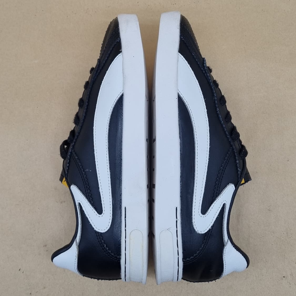 치스윅 남성스니커즈 250 상품이미지5