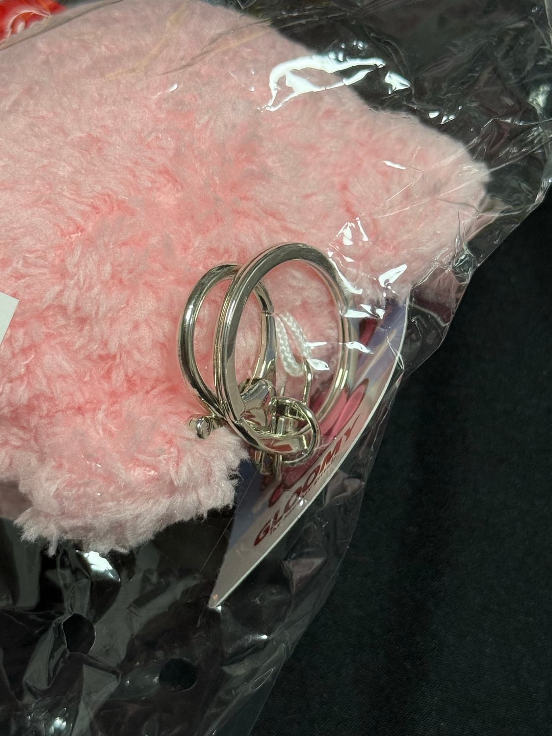 Gloomy bear 글루미베어 베이비 키링 15cm 상품이미지4