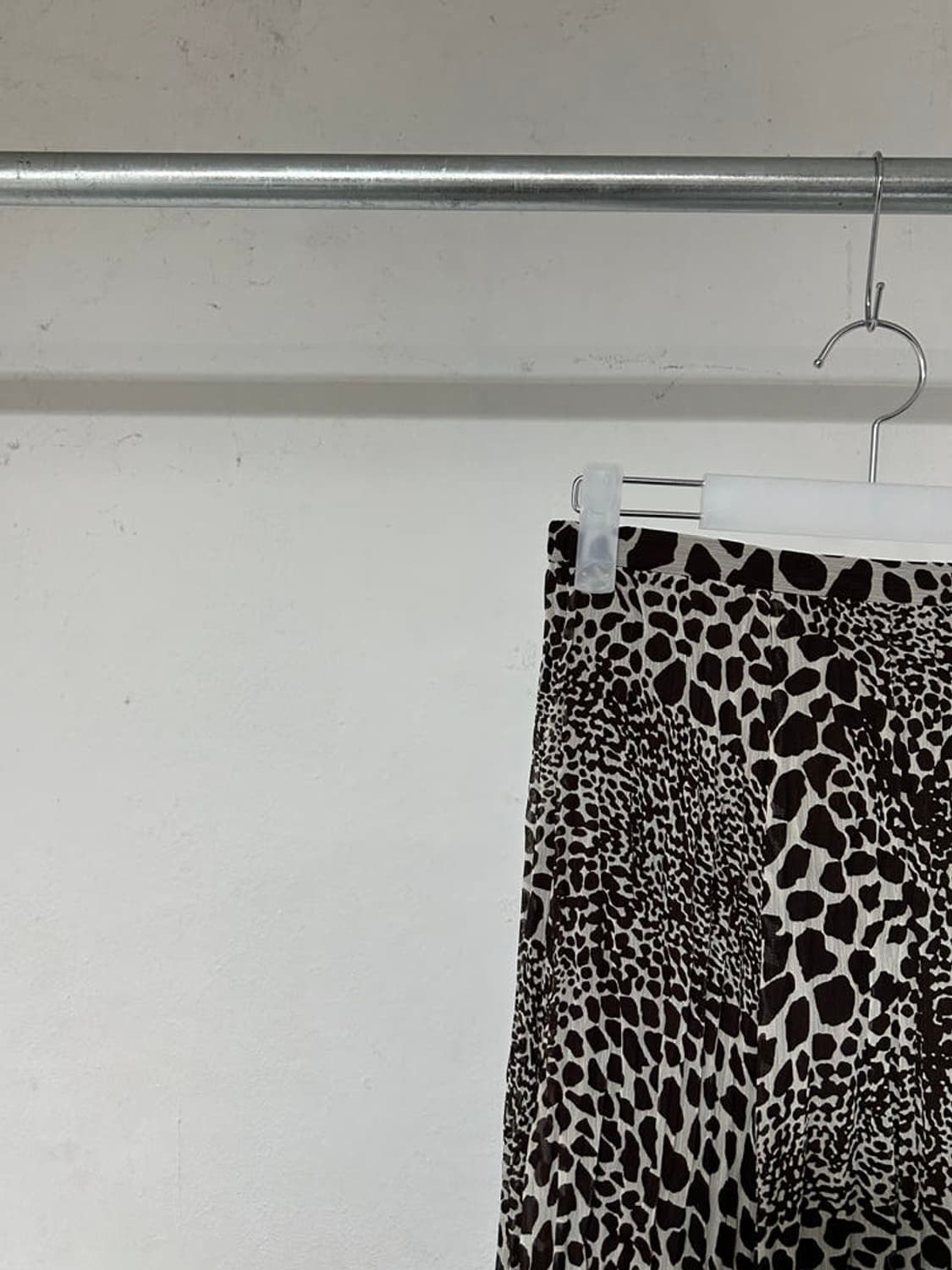 vtg skirt 상품이미지2