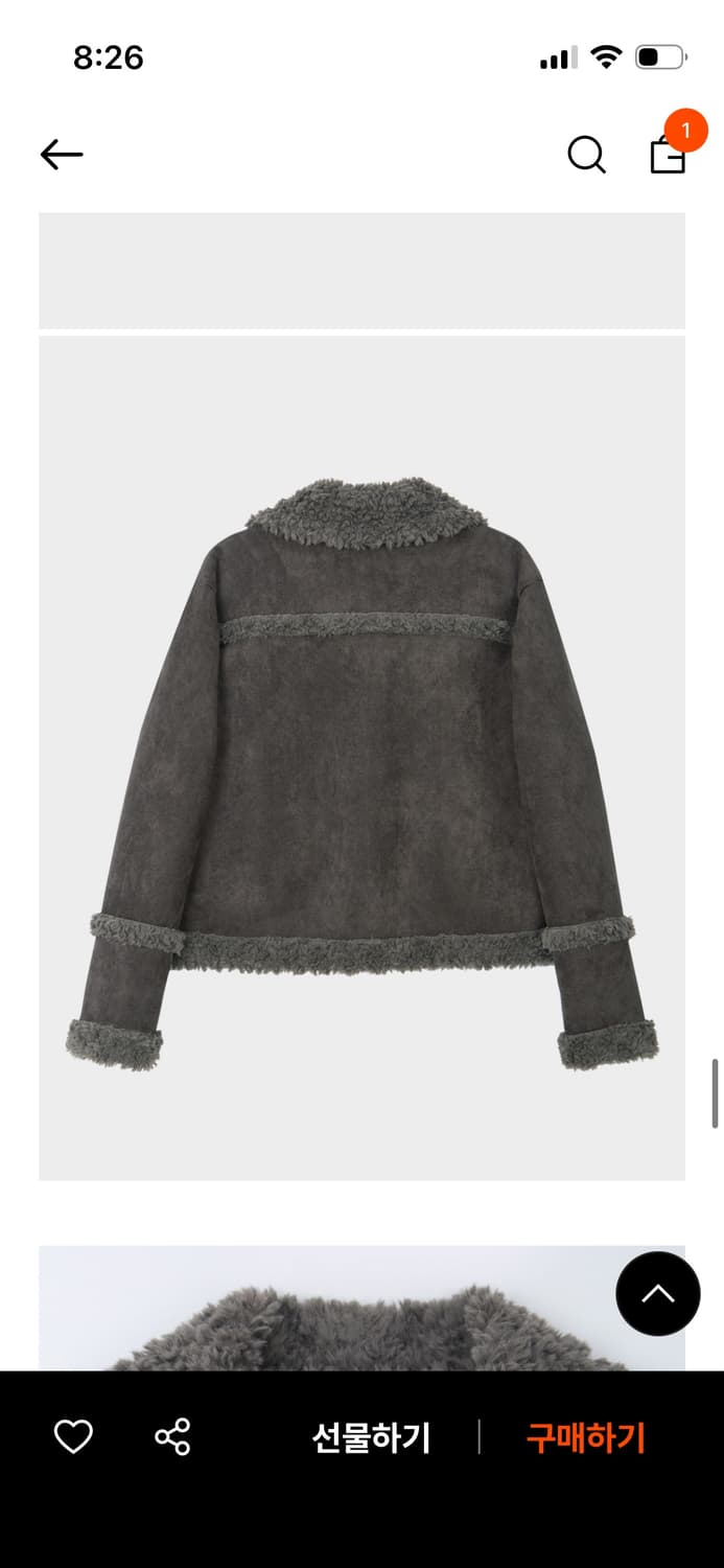 [원가_ 169,000원] 비터셀즈 Merry Pearl Mustang 상품이미지2