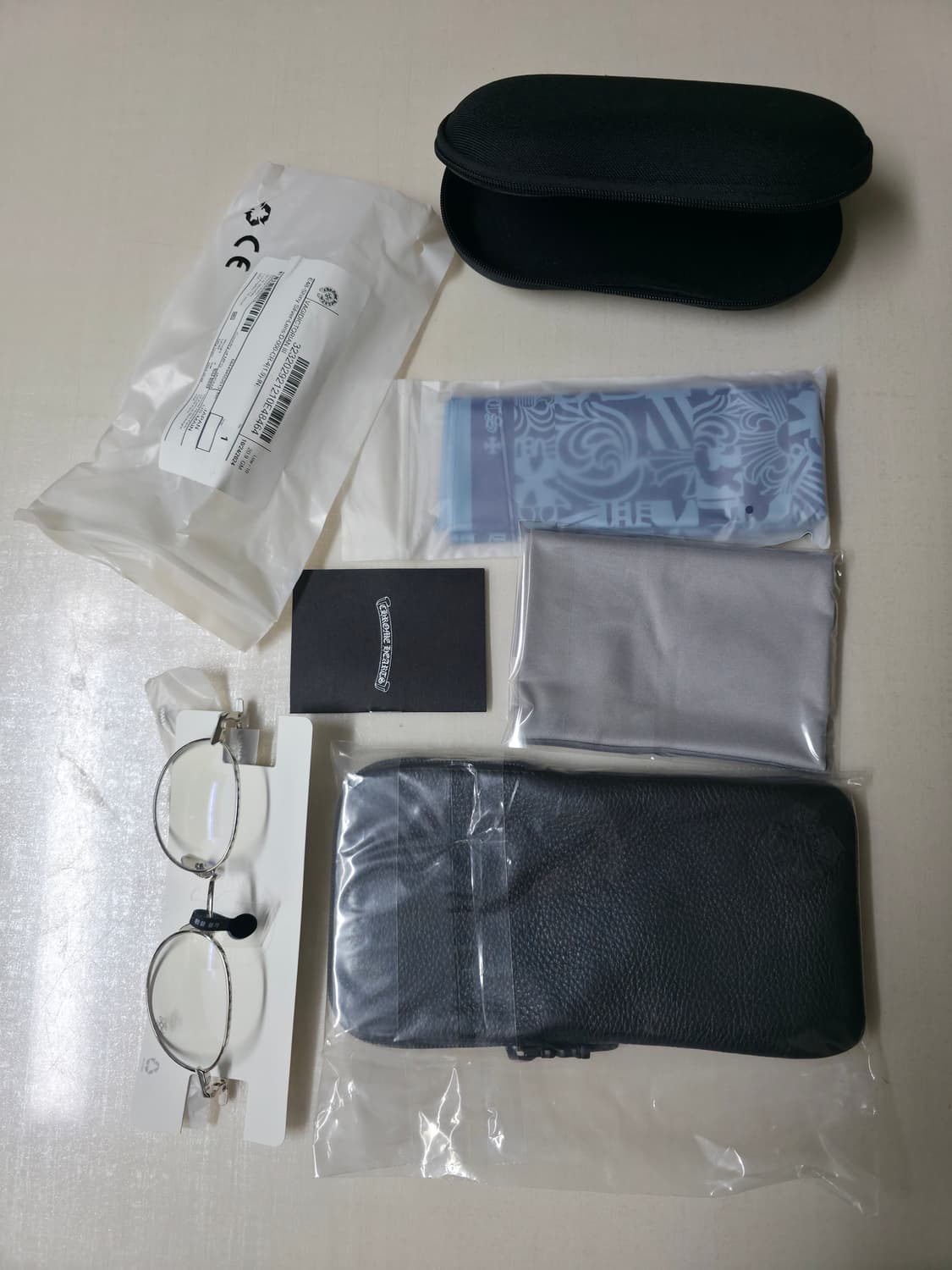 크롬하츠 바지딕토리안3 ss 상품이미지1