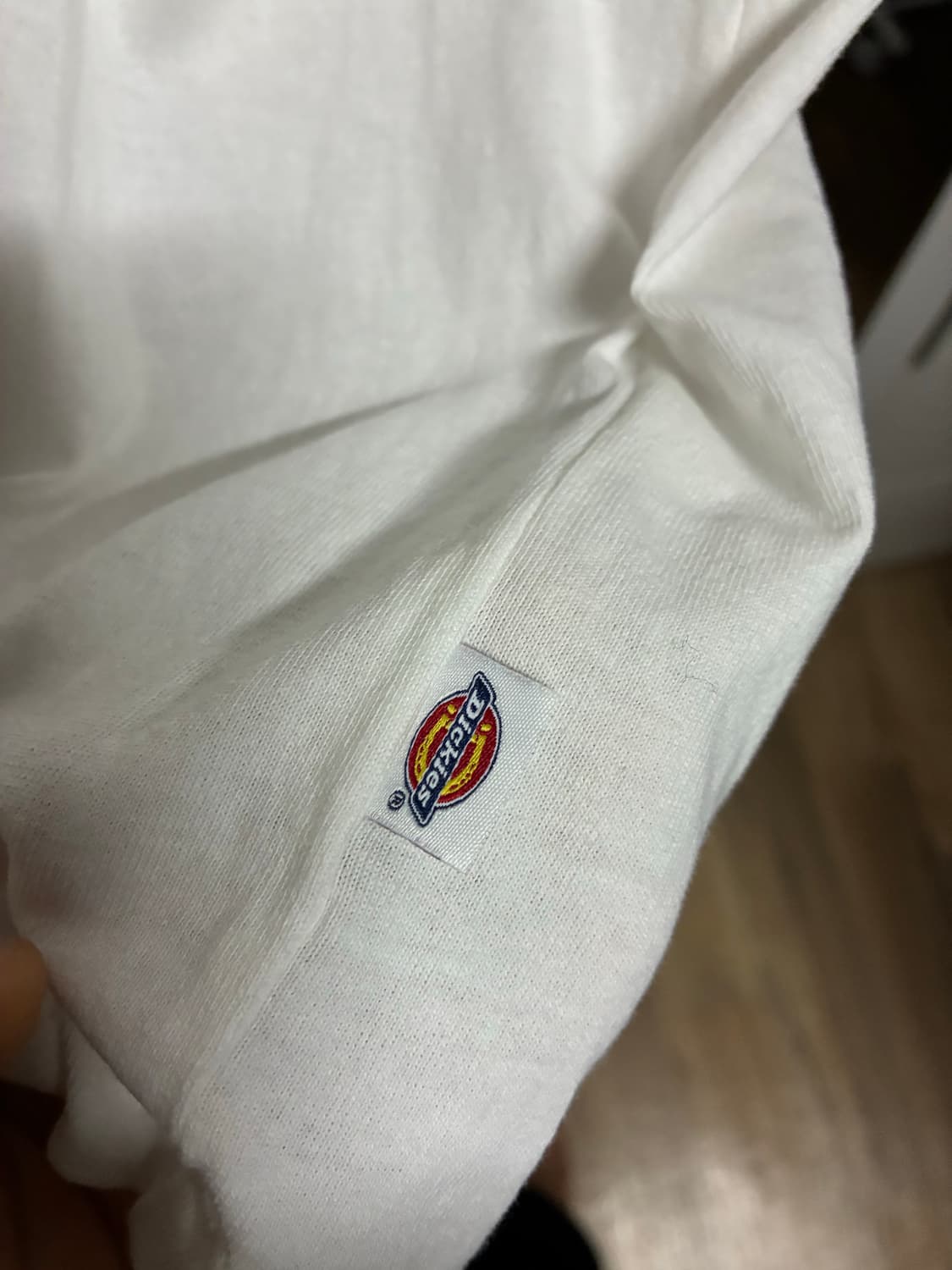 [새상품] 디키즈 반팔티 L/100 상품이미지3