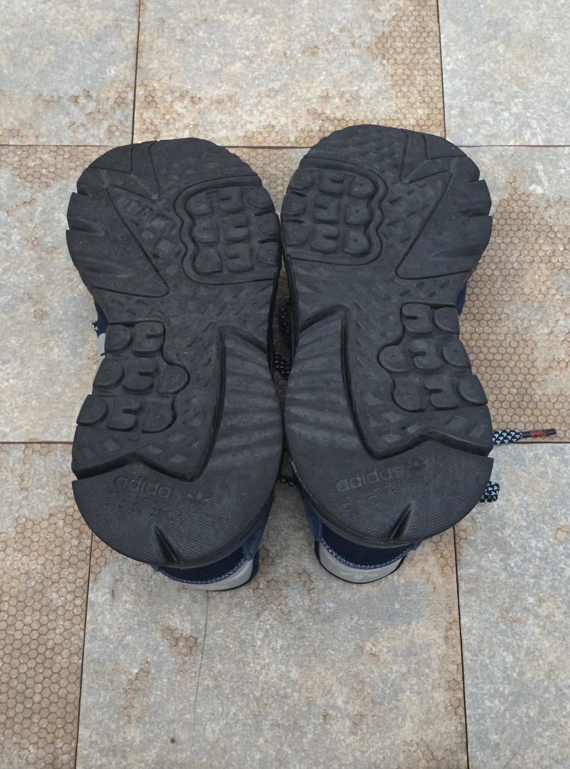 (275)아디다스 3m 나이트 조거 상품이미지9