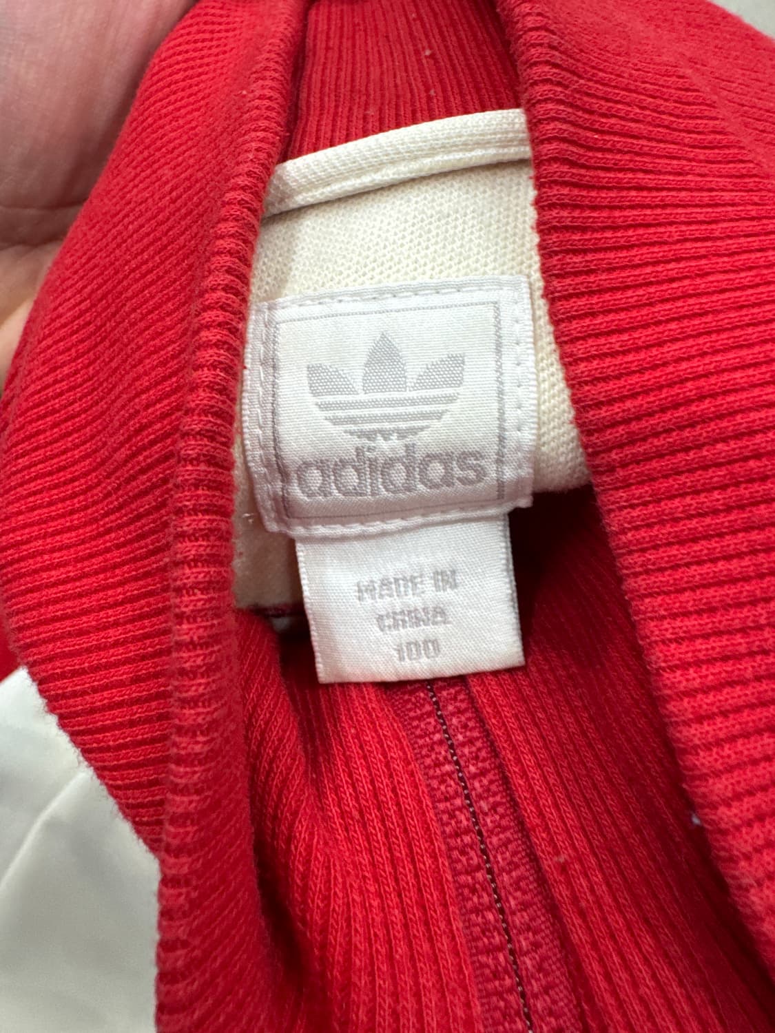 아디다스 파이어버드 도쿄 져지 100 상품이미지6