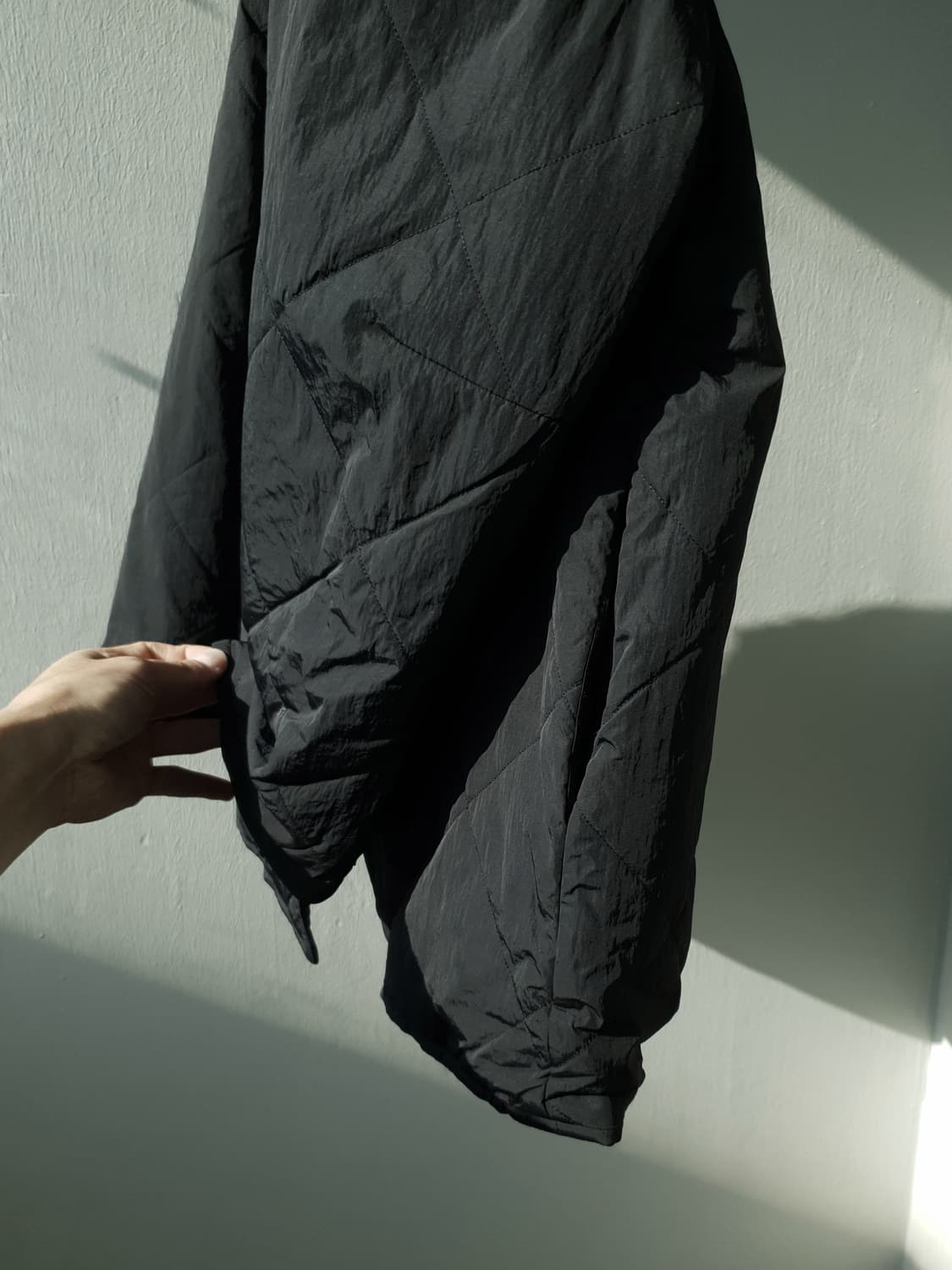 ARKET quilted liner jacket 상품이미지5