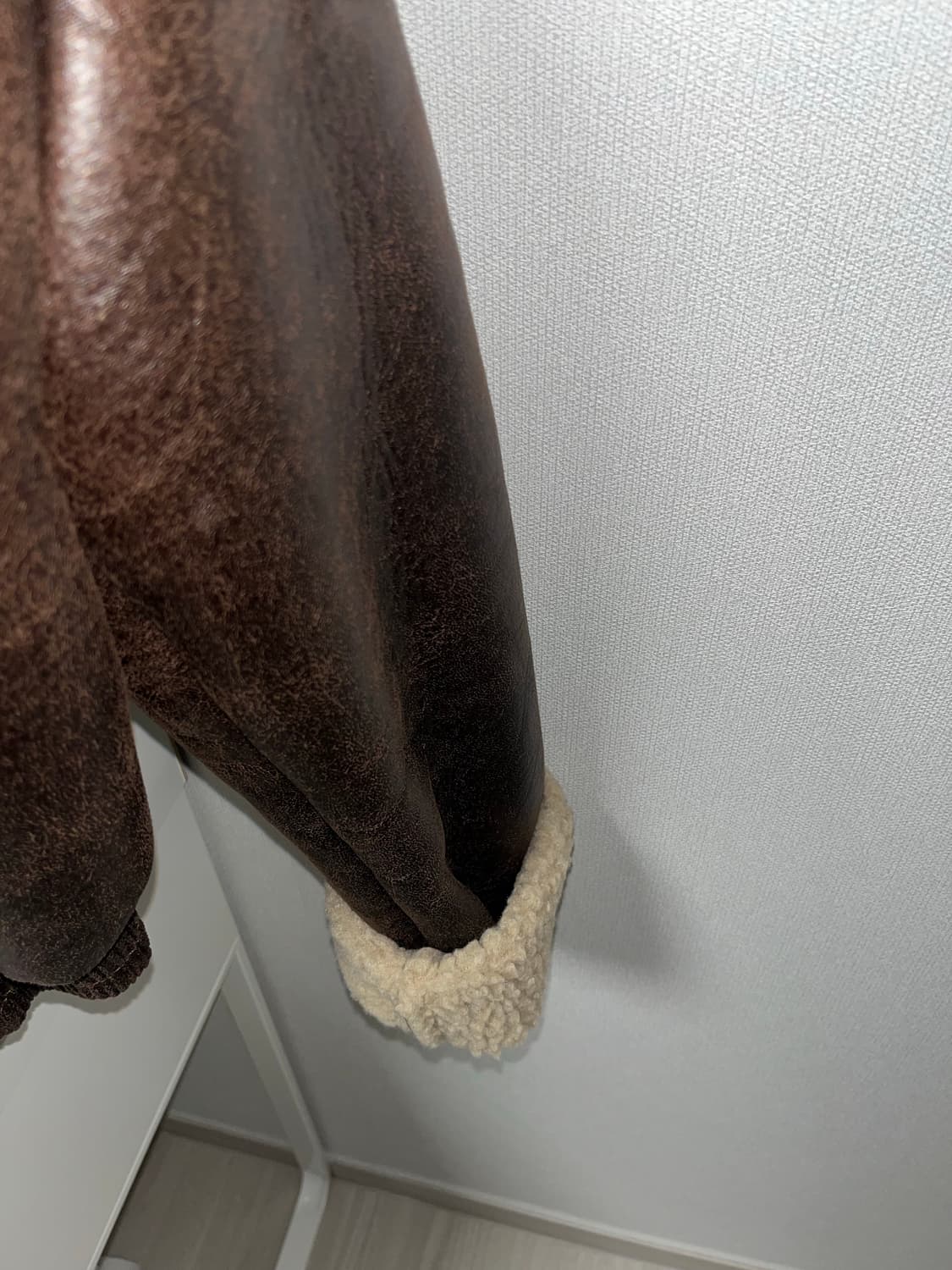 빈티지 무스탕 상품이미지3