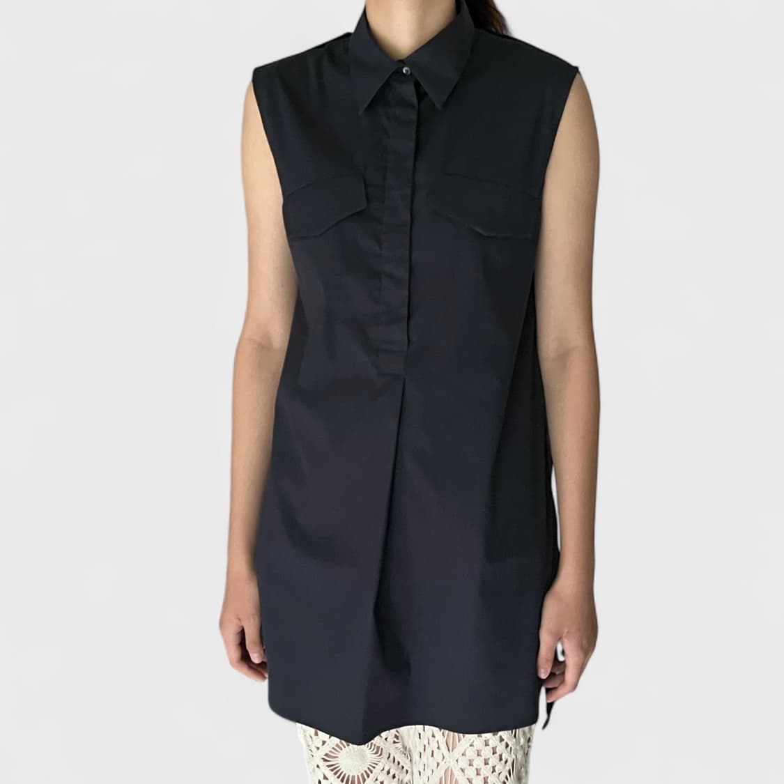 Prada tunic 상품이미지6