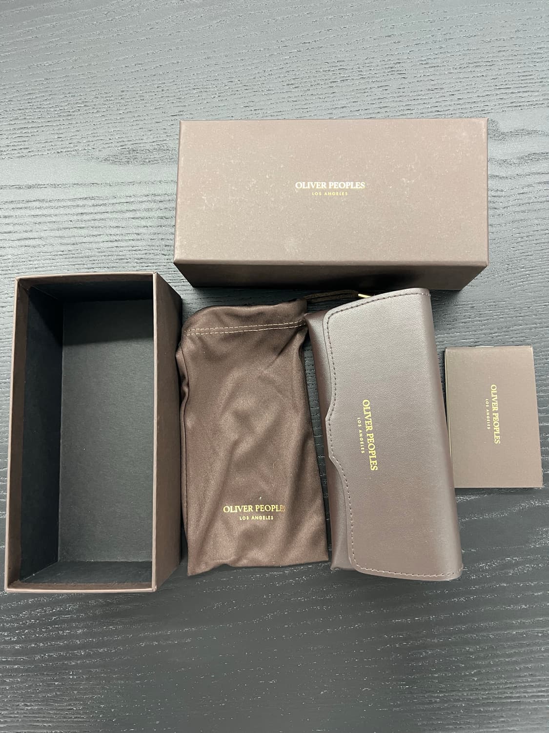 Oliver Peoples 올리버피플스 Oliver Sun 선글라스 상품이미지3