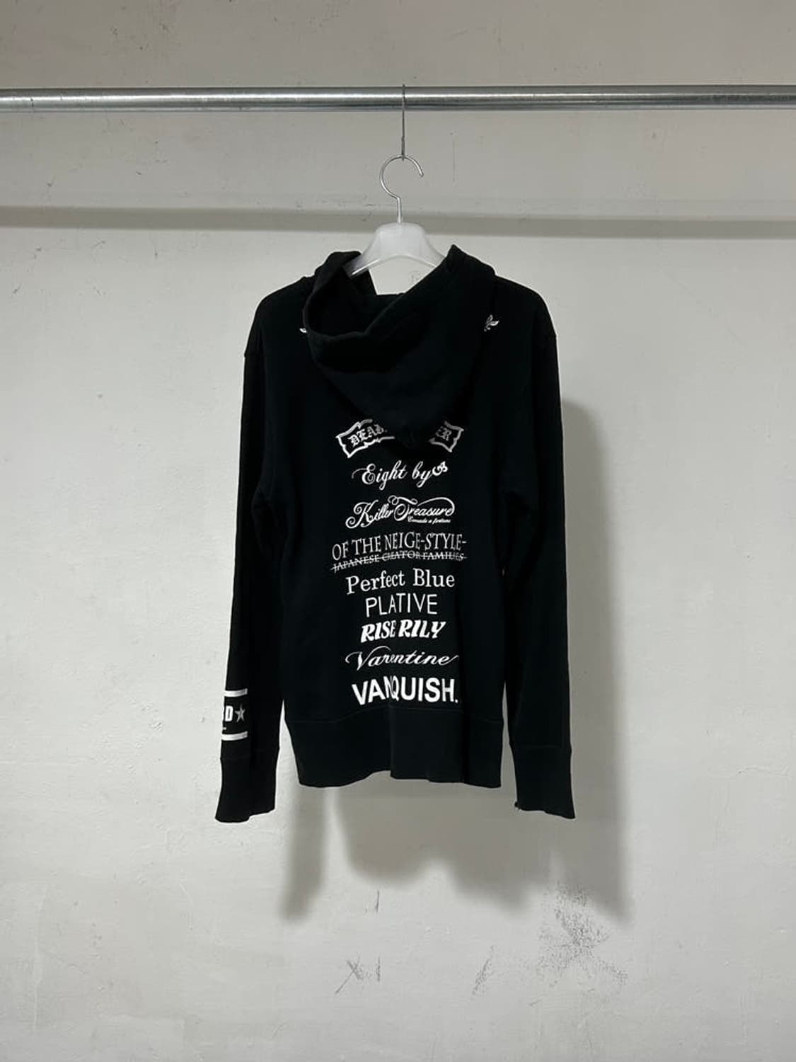 vtg jacket 상품이미지4